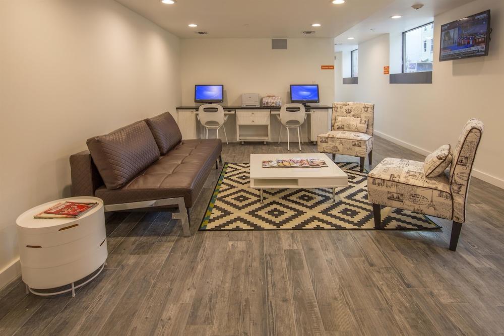 Hotel Bklyn House Brooklyn