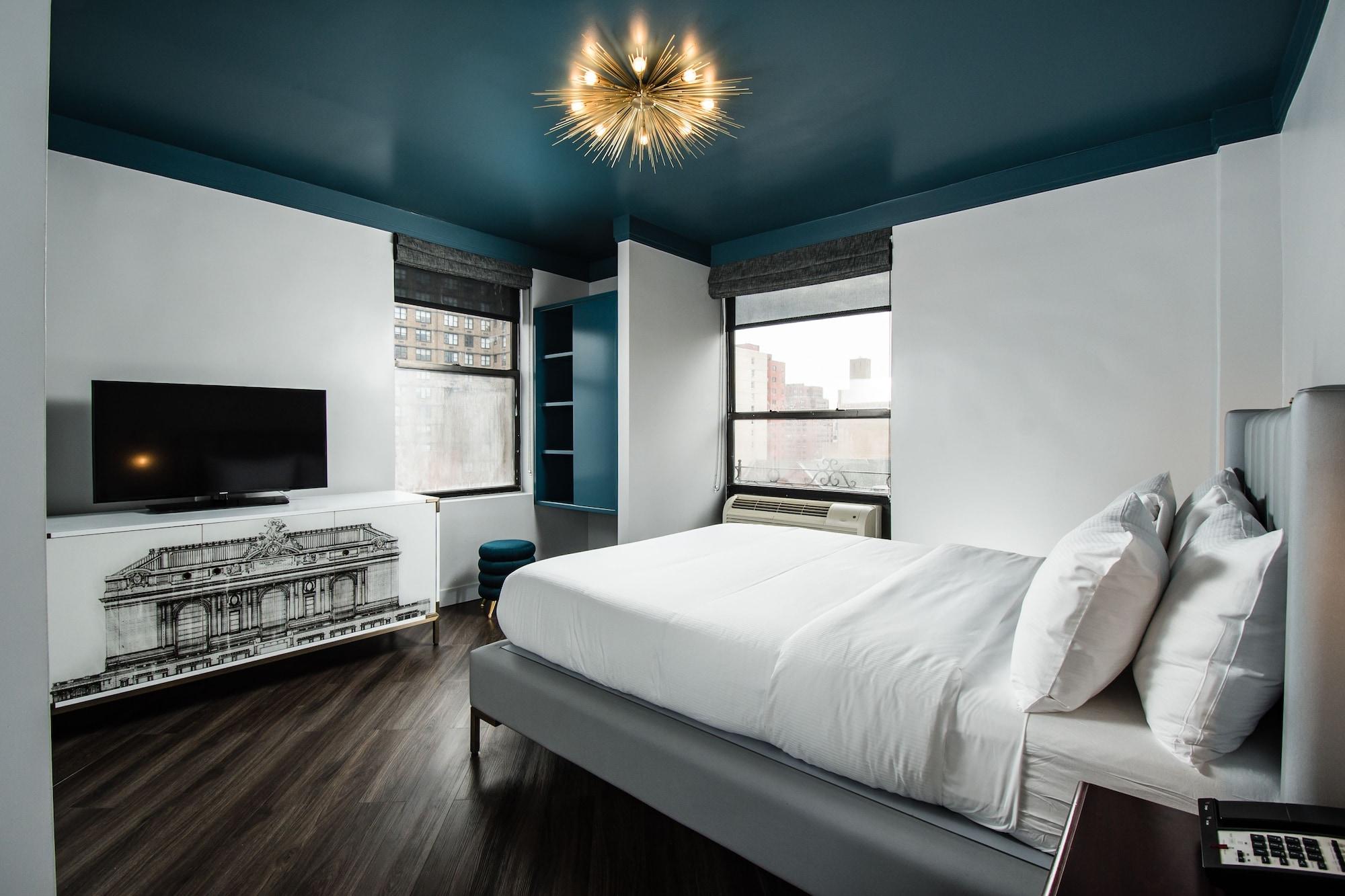 Hotel The @ New York