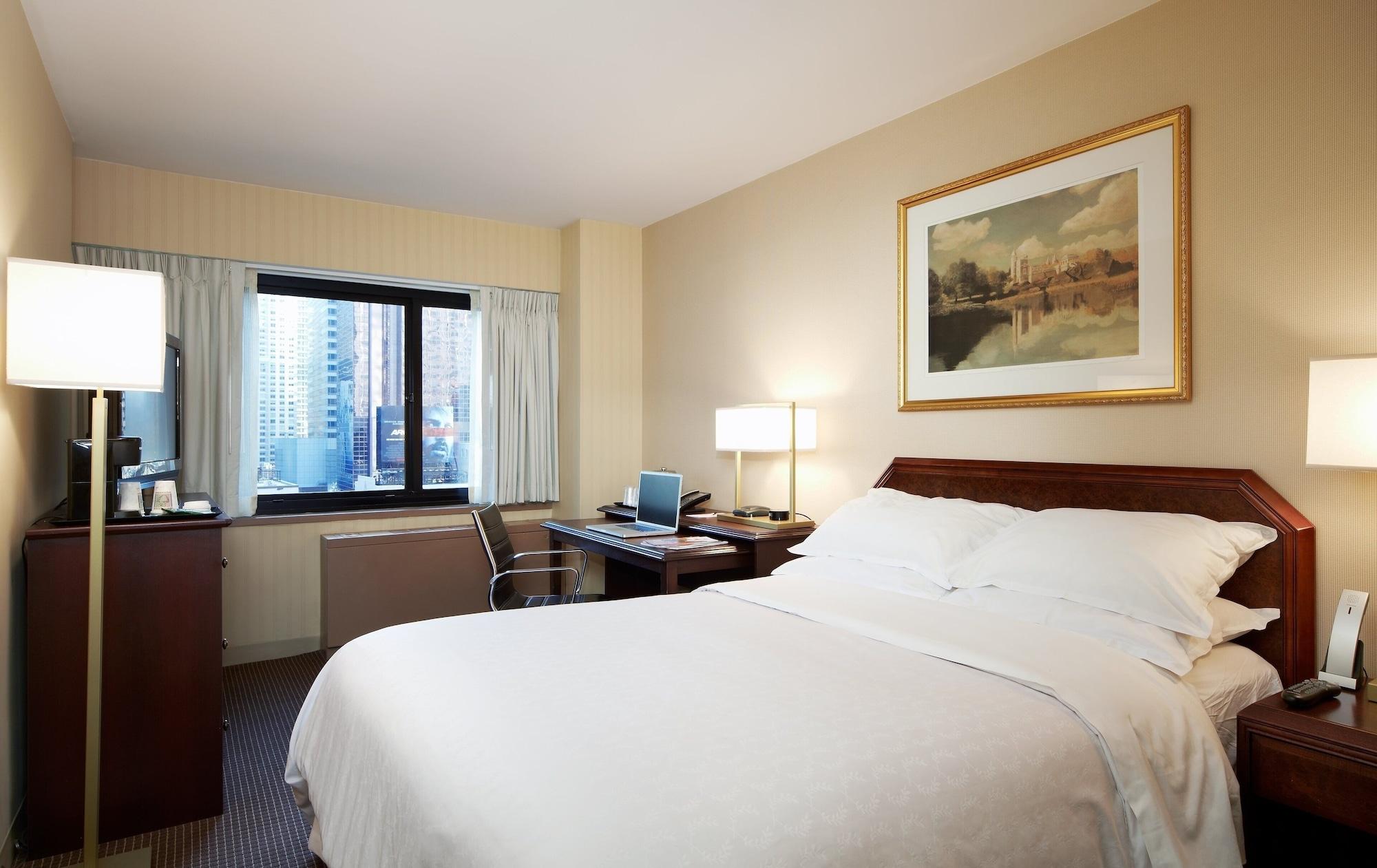 The Manhattan At Times Square 4*