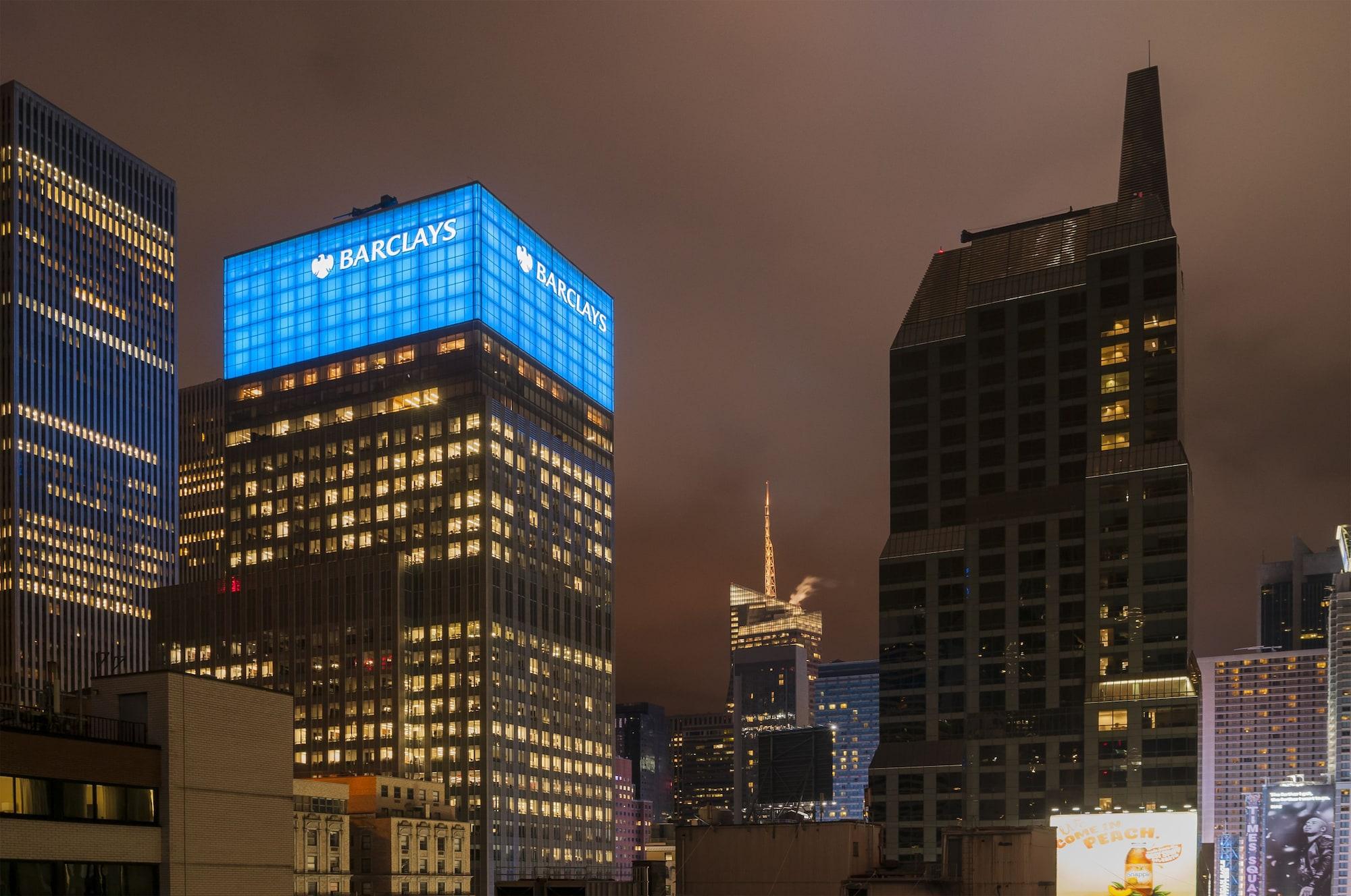 Hotel The Manhattan At Times Square 4*