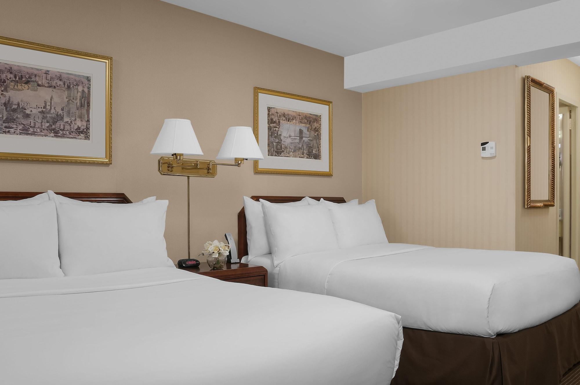 The Manhattan At Times Square Hotel 4*