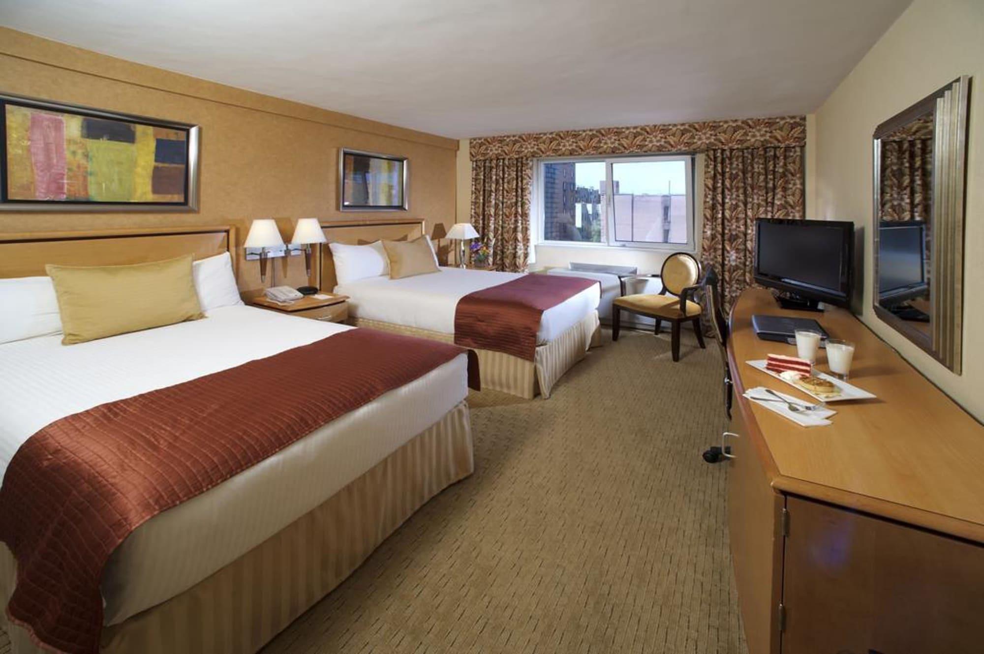 Hotel The Skyline 3*