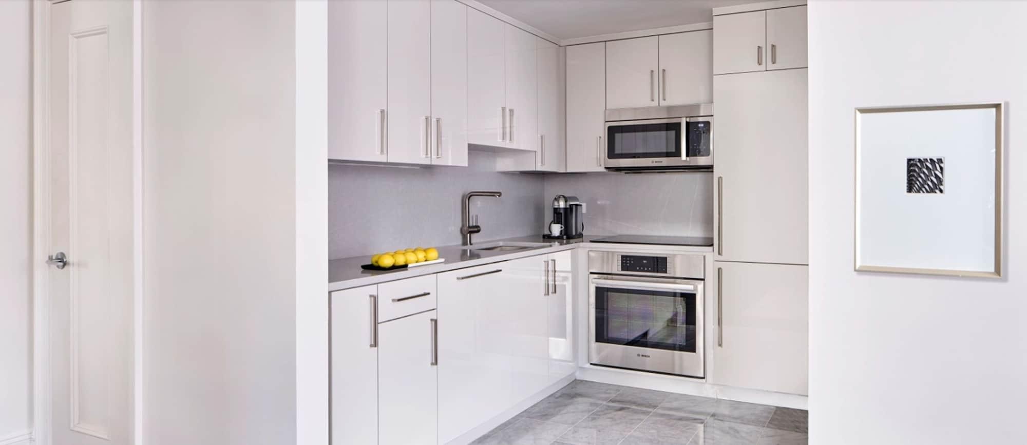 Aka Park 4* New York