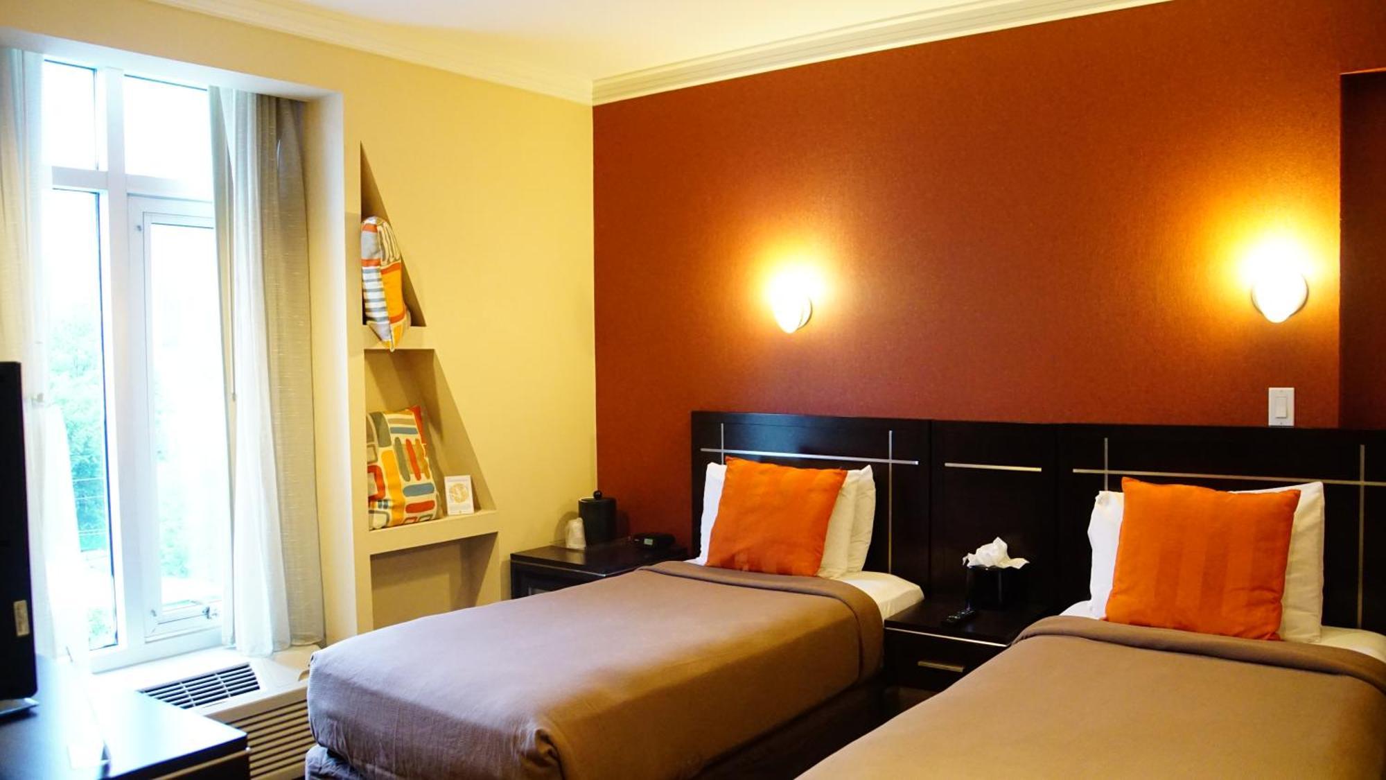 Hotel Nesva - Vista (adults Only) New York