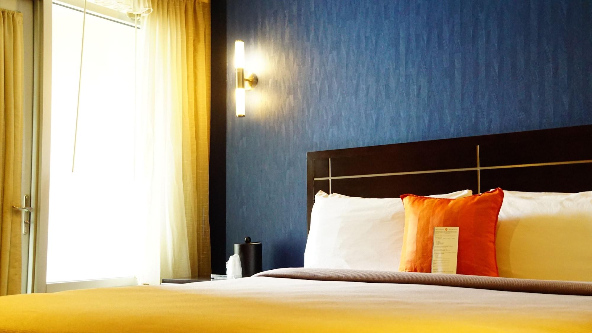 Nesva - Vista (adults Only) 3* New York