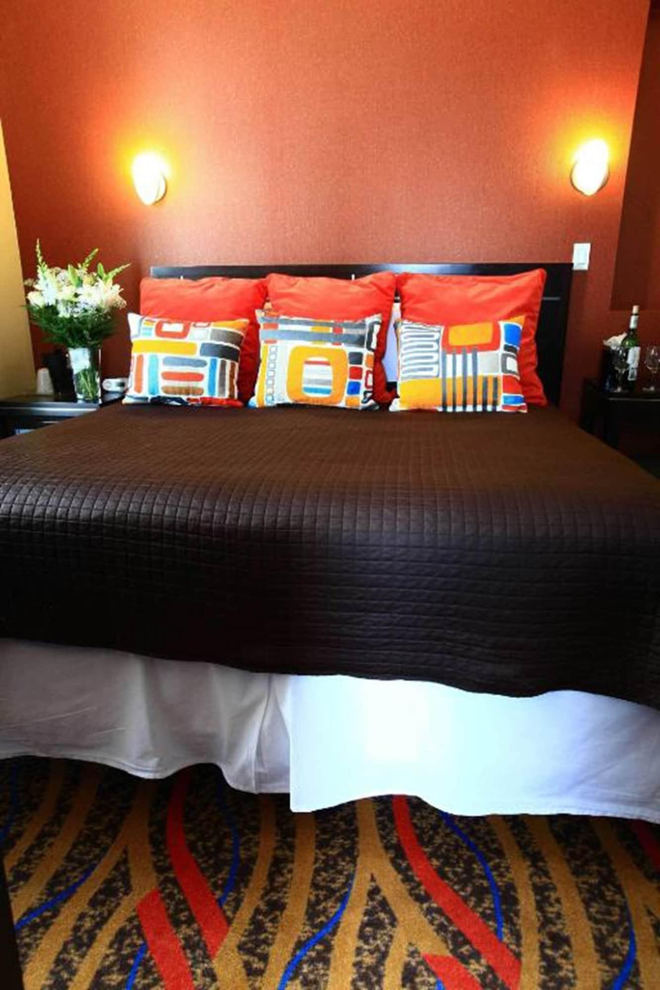 Hotel Nesva - Vista (adults Only) 3*