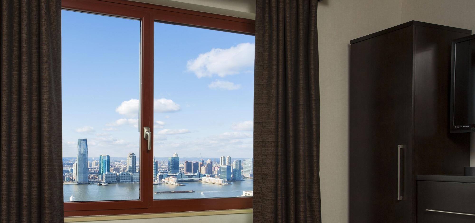 Hotel Manhattan Financial District, An Ihg