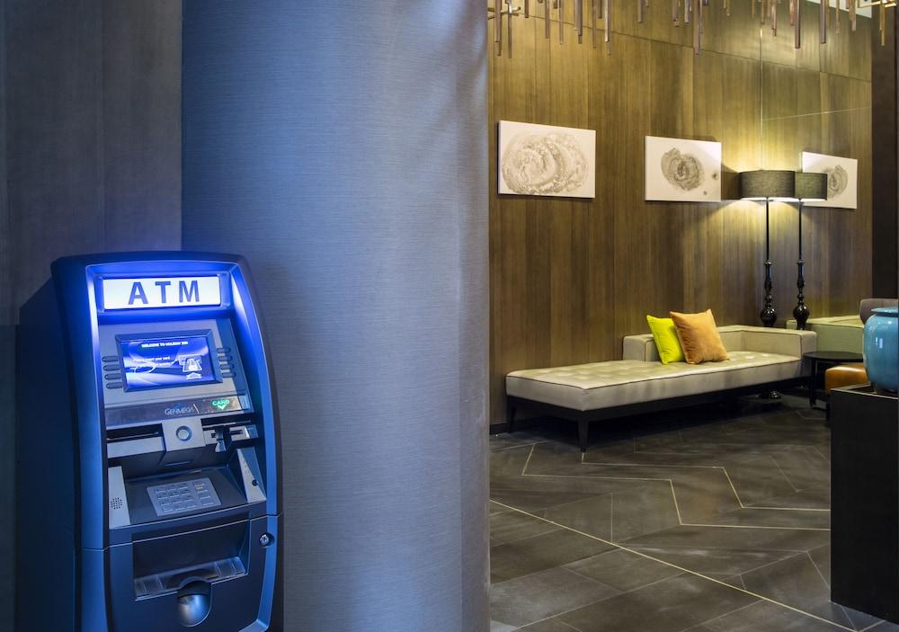 Manhattan Financial District, An Ihg 4* New York