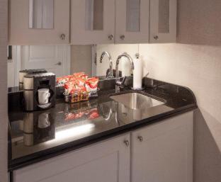 The Manhattan Club New York