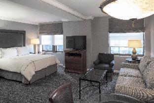 The Manhattan Club Hotel 4*