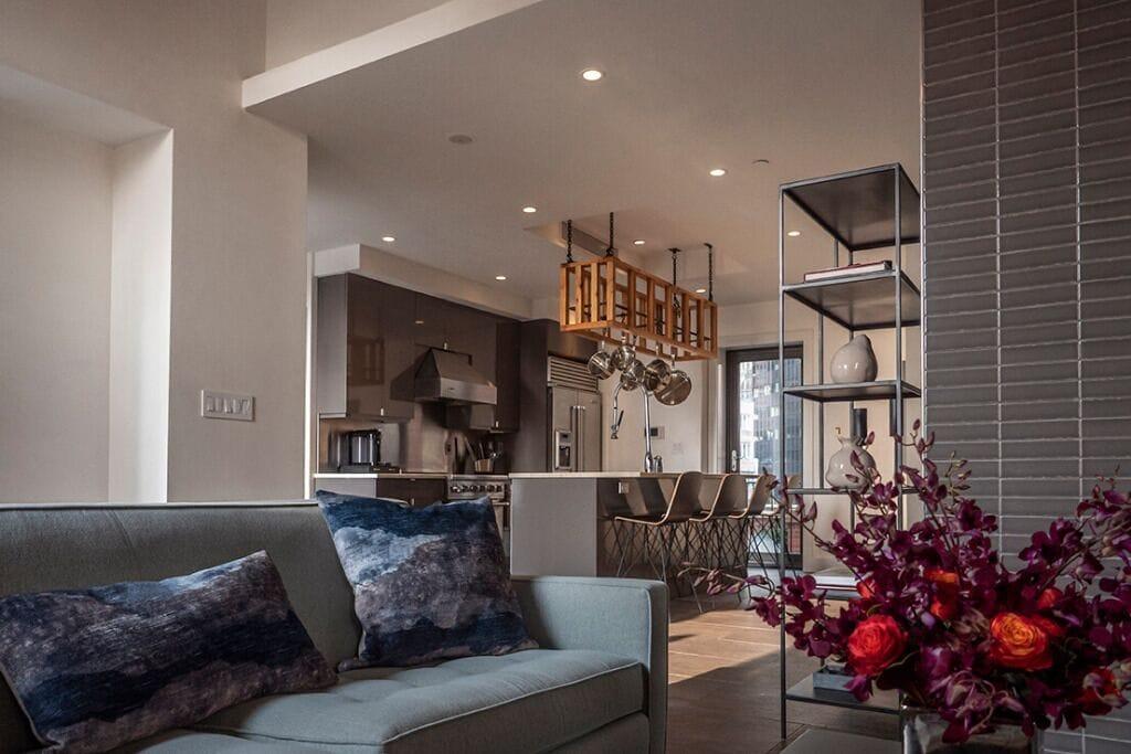 Lexington Plaza Hotel New York