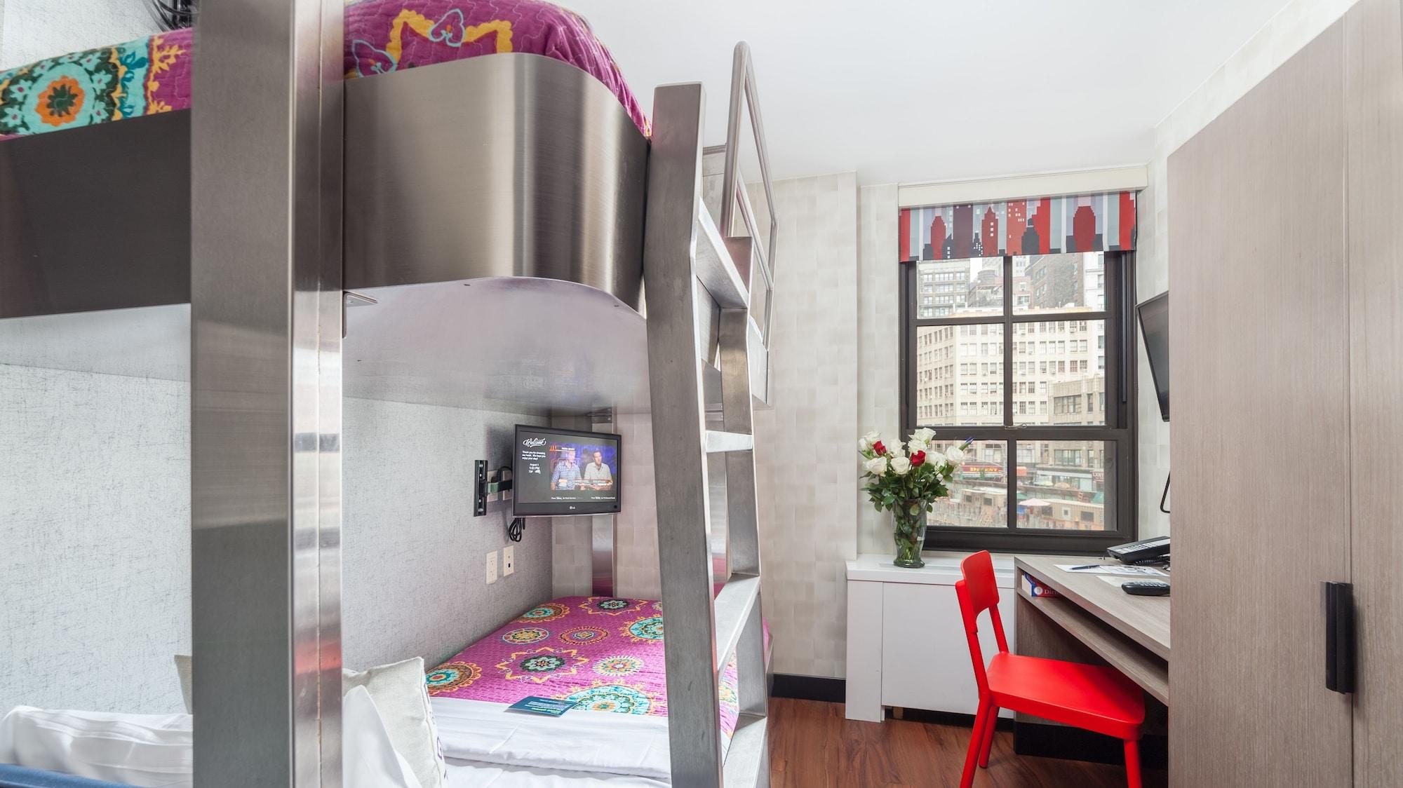 The Paul Nyc-chelsea, Ascend Collection 4*