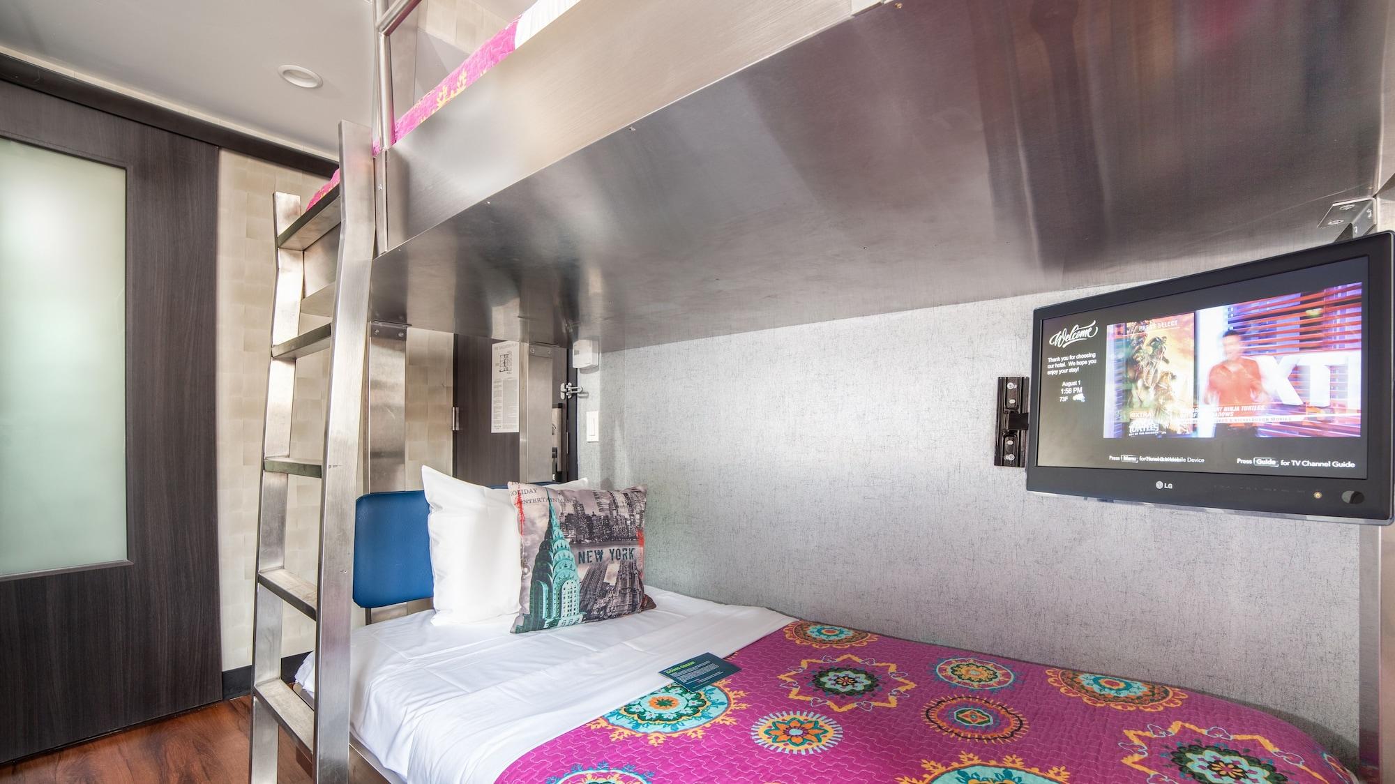 The Paul Nyc-chelsea, Ascend Collection Hotel New York