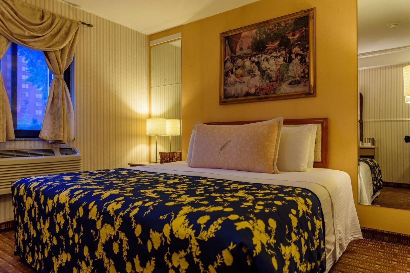 Flushing 88 Hotel 2*