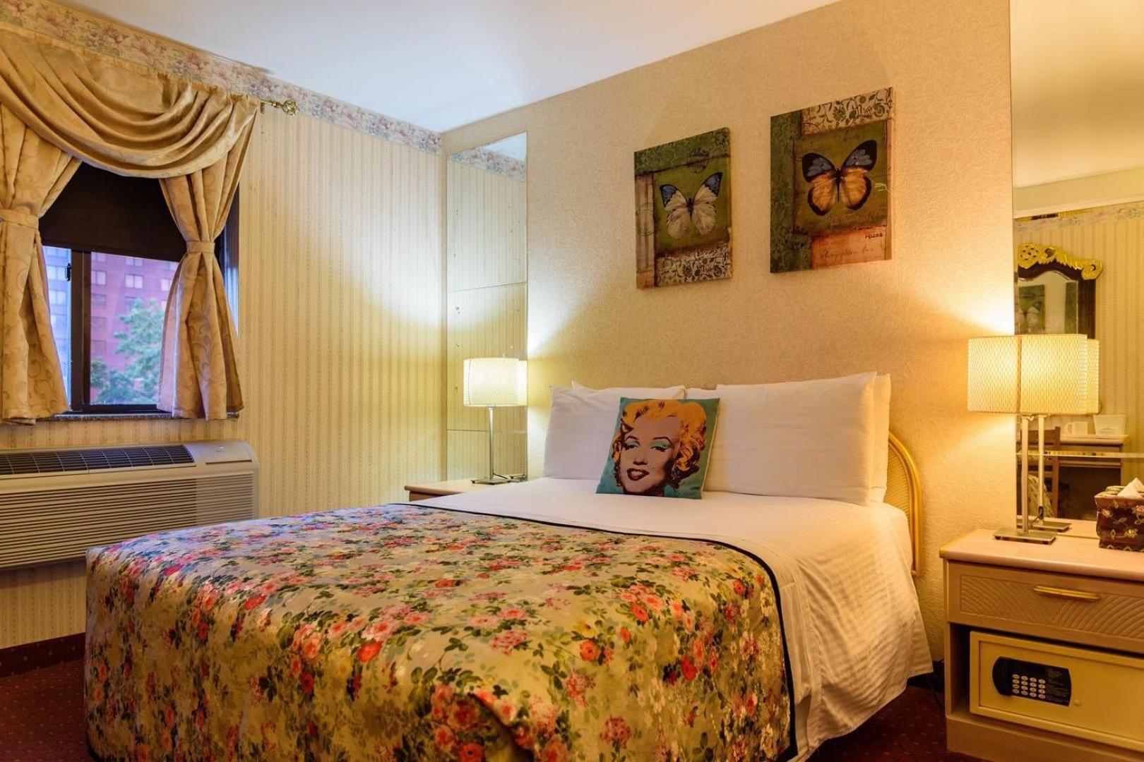 Hotel Flushing 88 2*