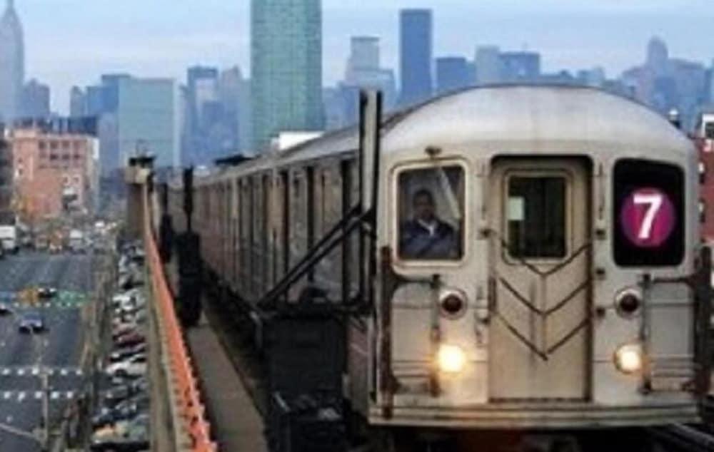 Flushing 88 2* New York