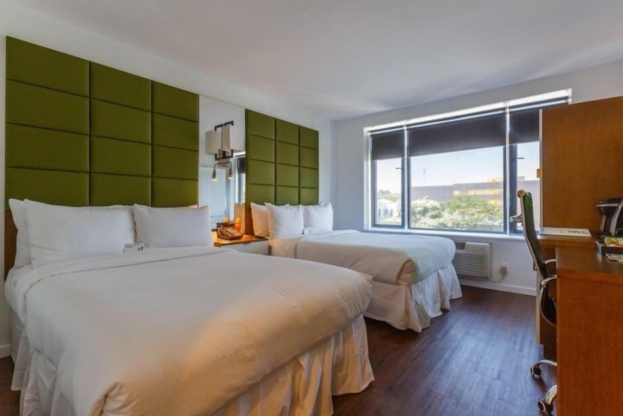 Bpm Brooklyn 2* New York