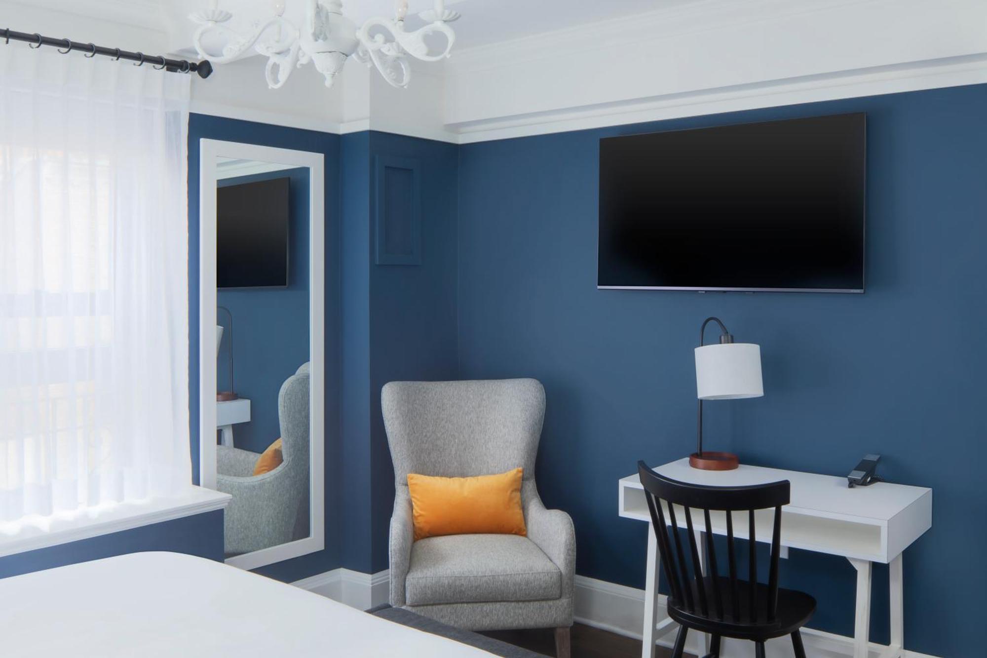 Hotel Voco The Franklin By Ihg 4*