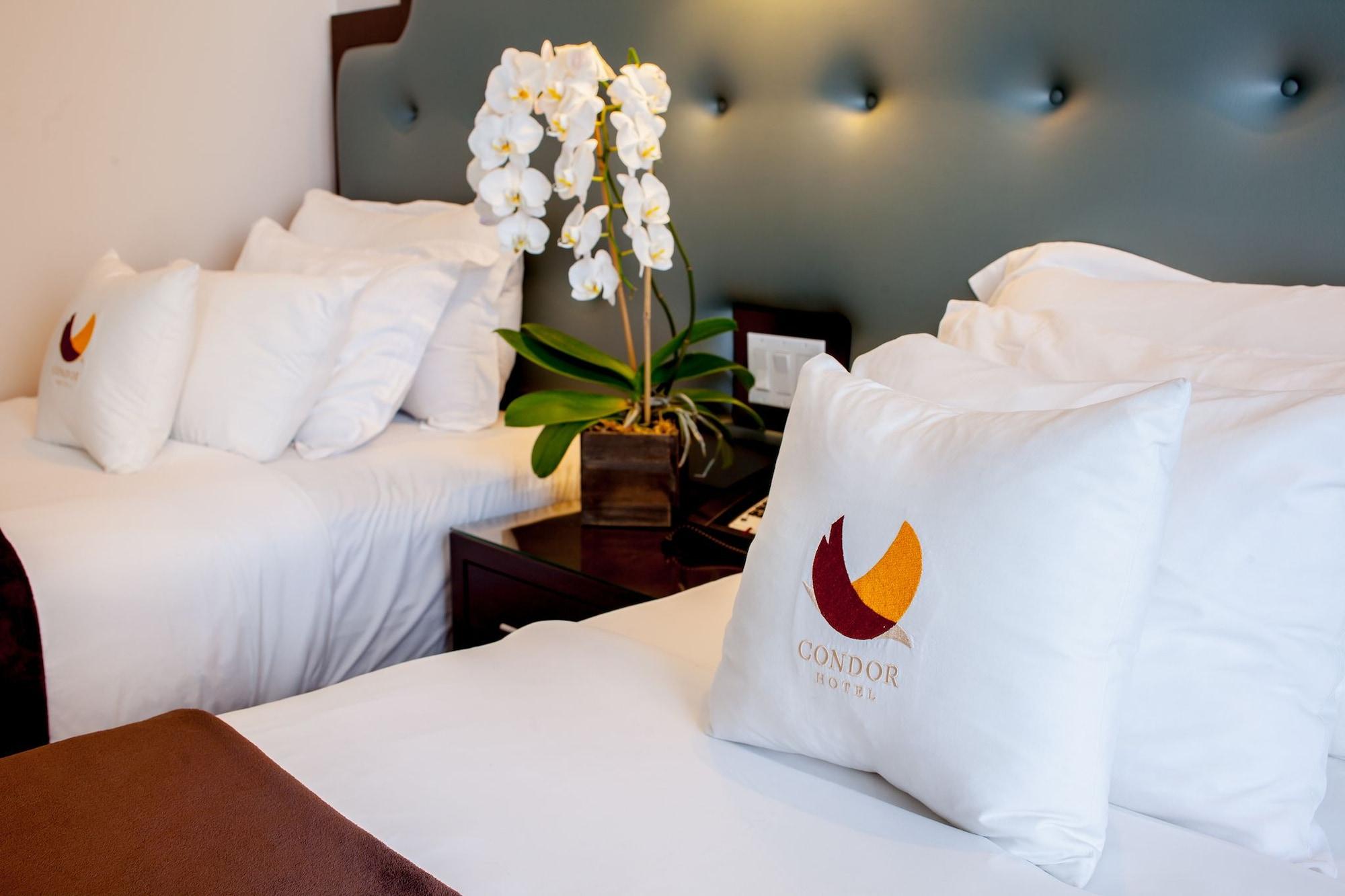Aura Brooklyn Hotel