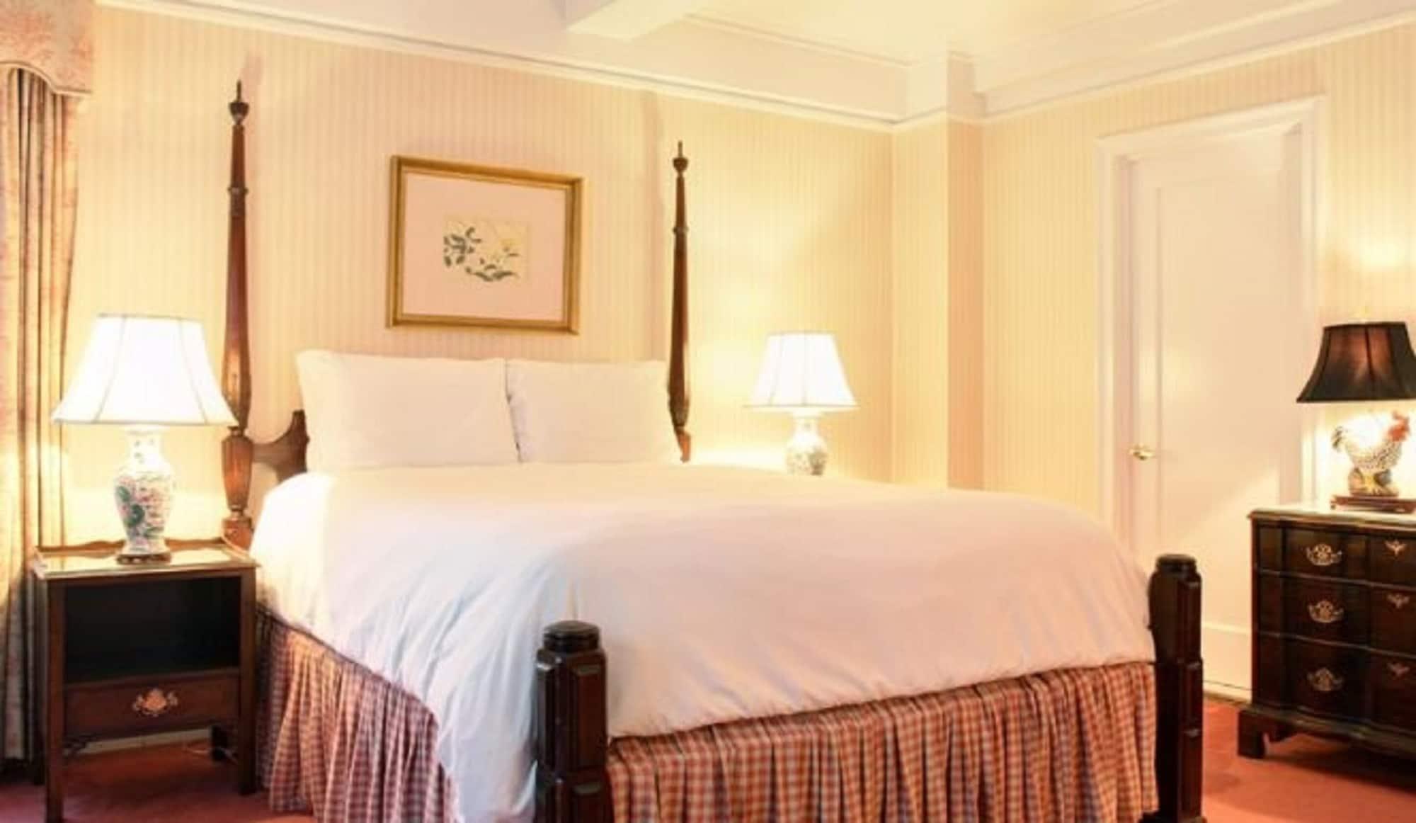 Roger Smith Hotel New York