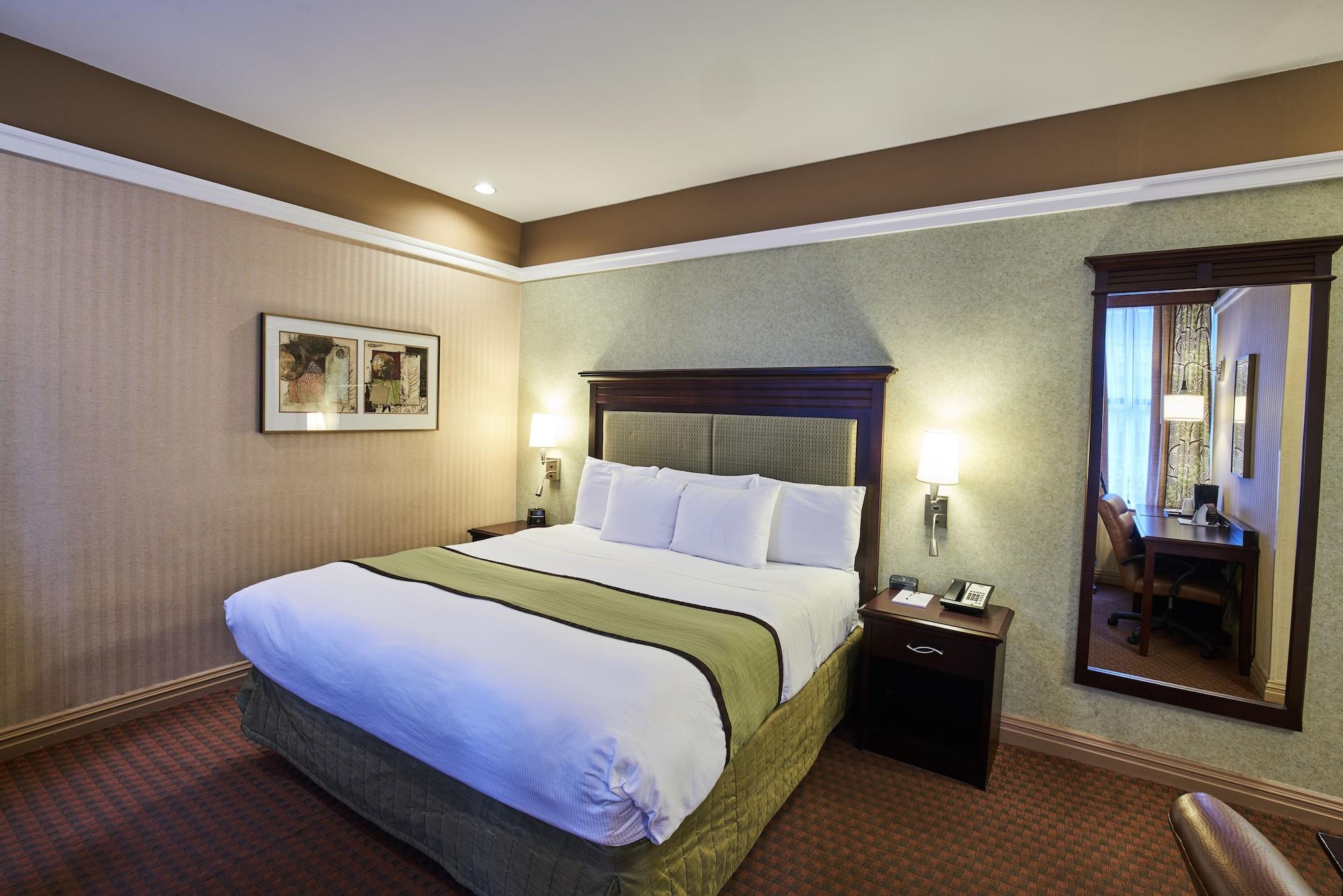 Hotel 46 Times Square 3*