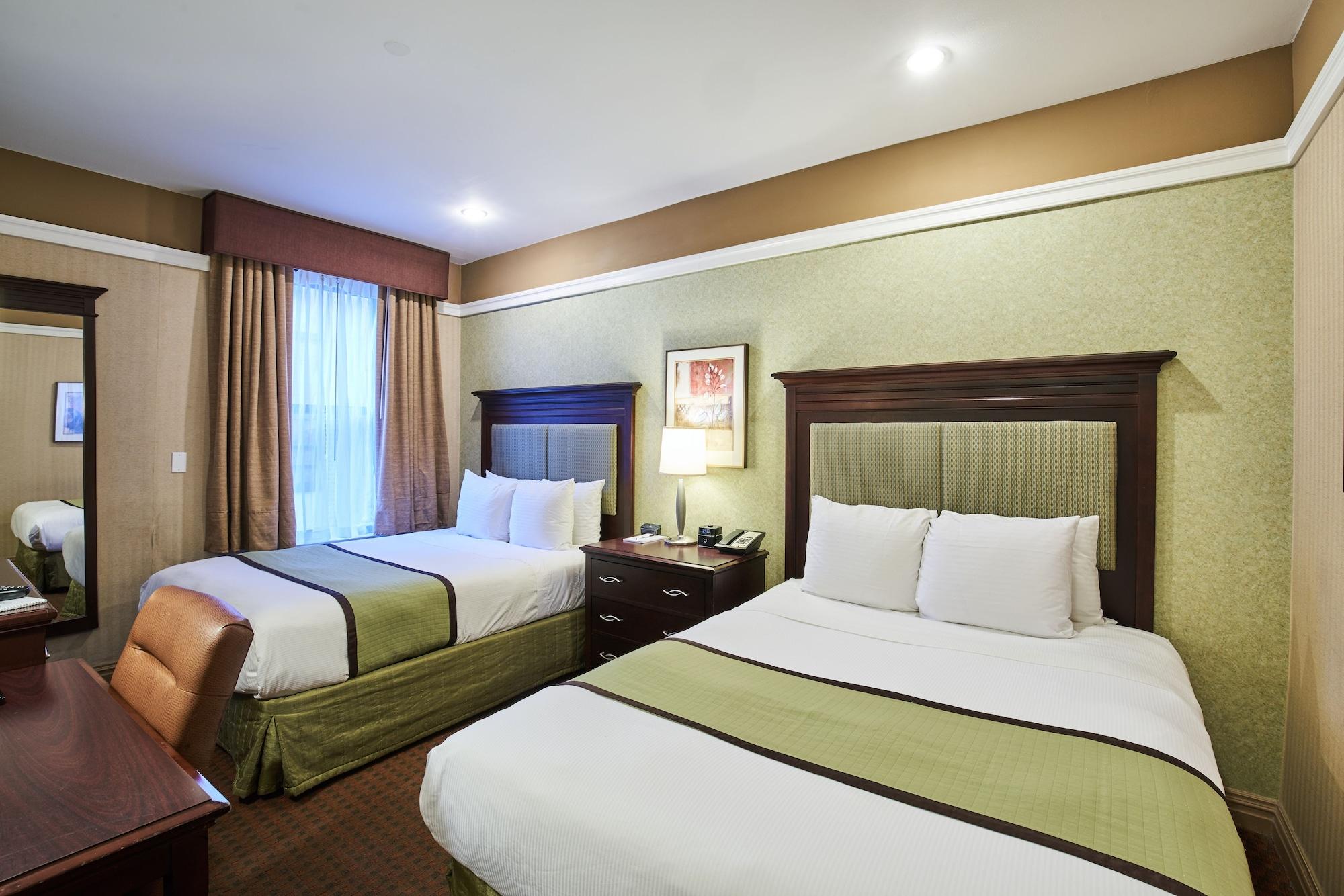 Hotel 46 Times Square