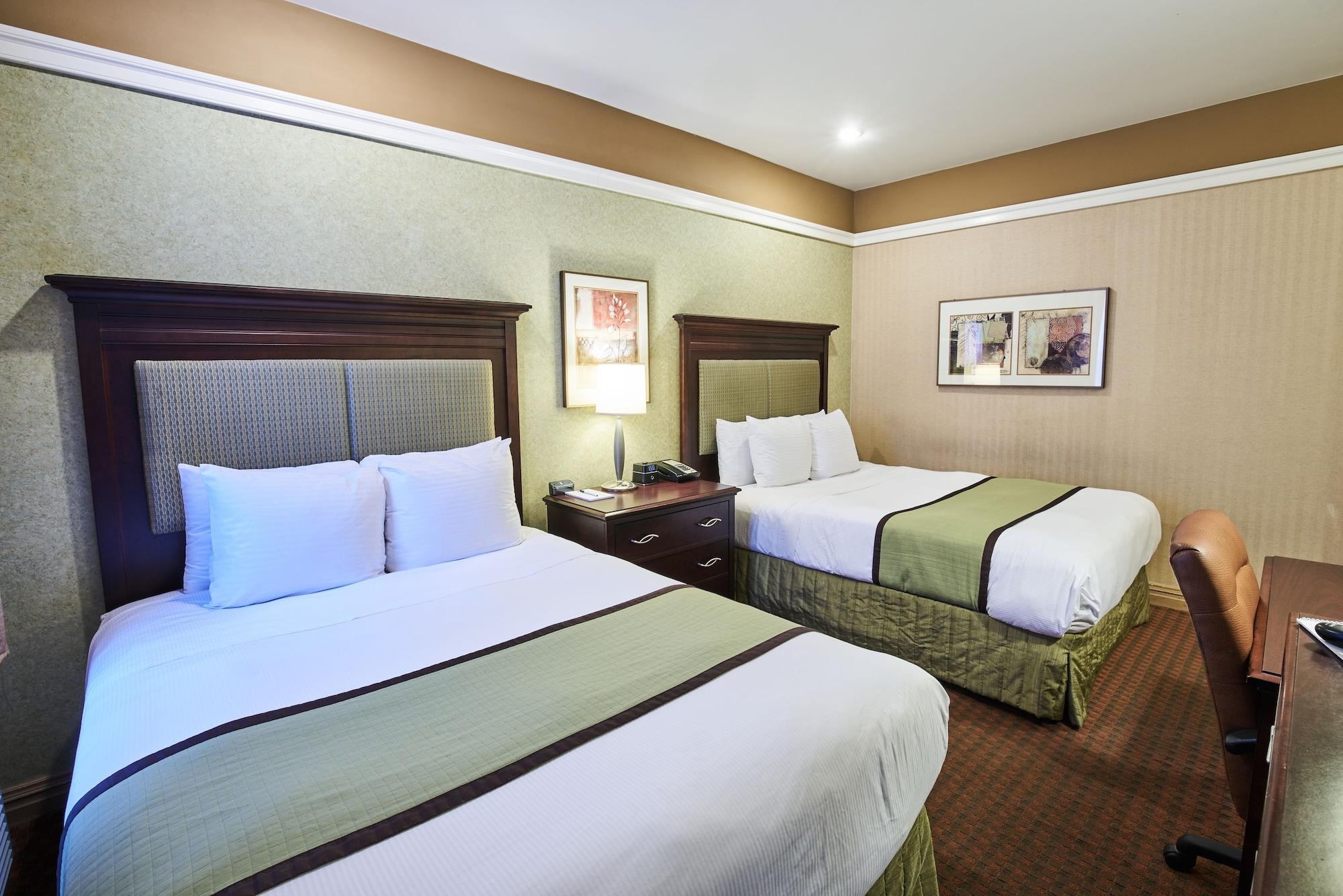 46 Times Square New York