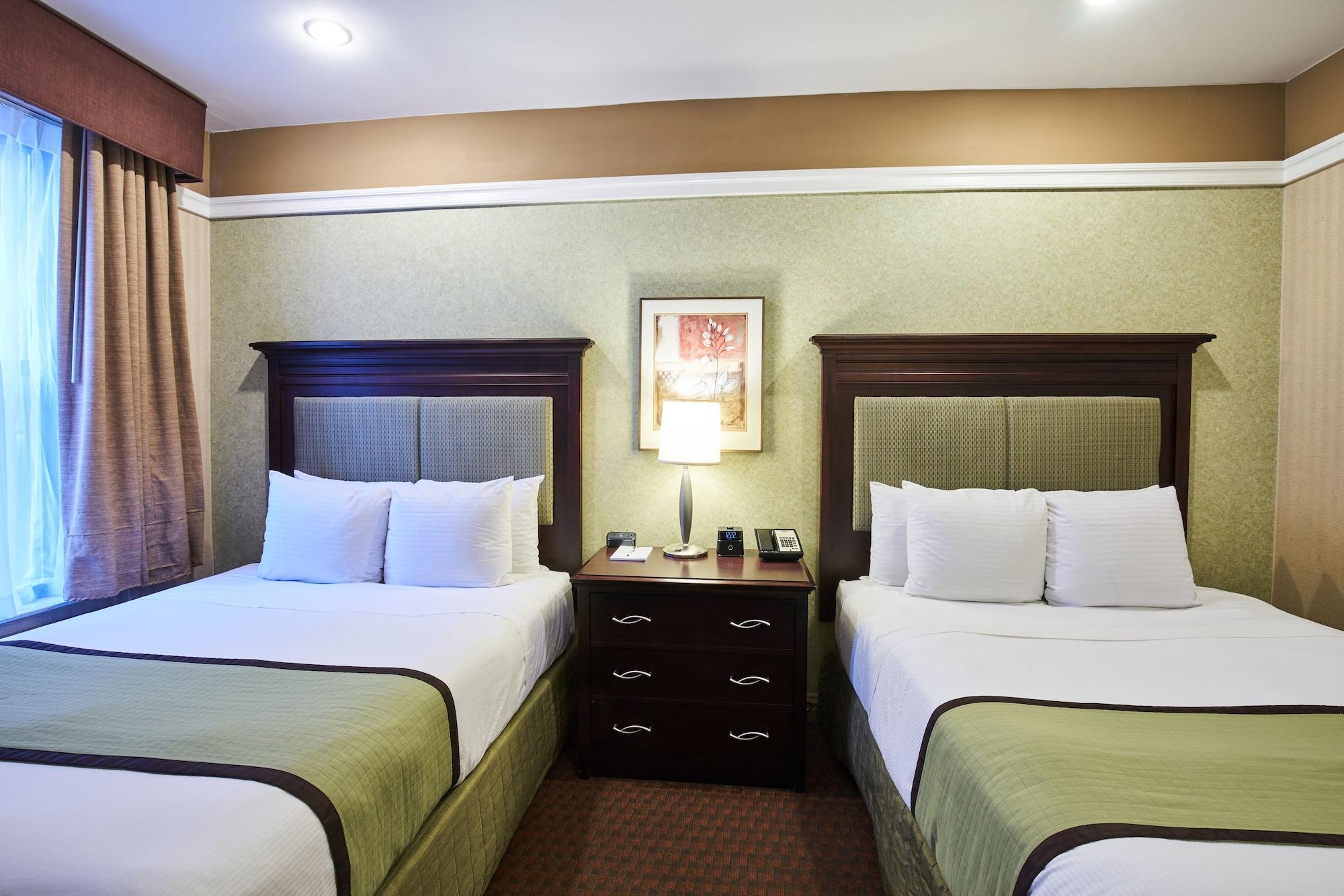 46 Times Square New York