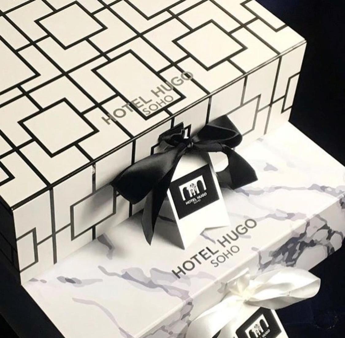 Hugo Hotel 4*