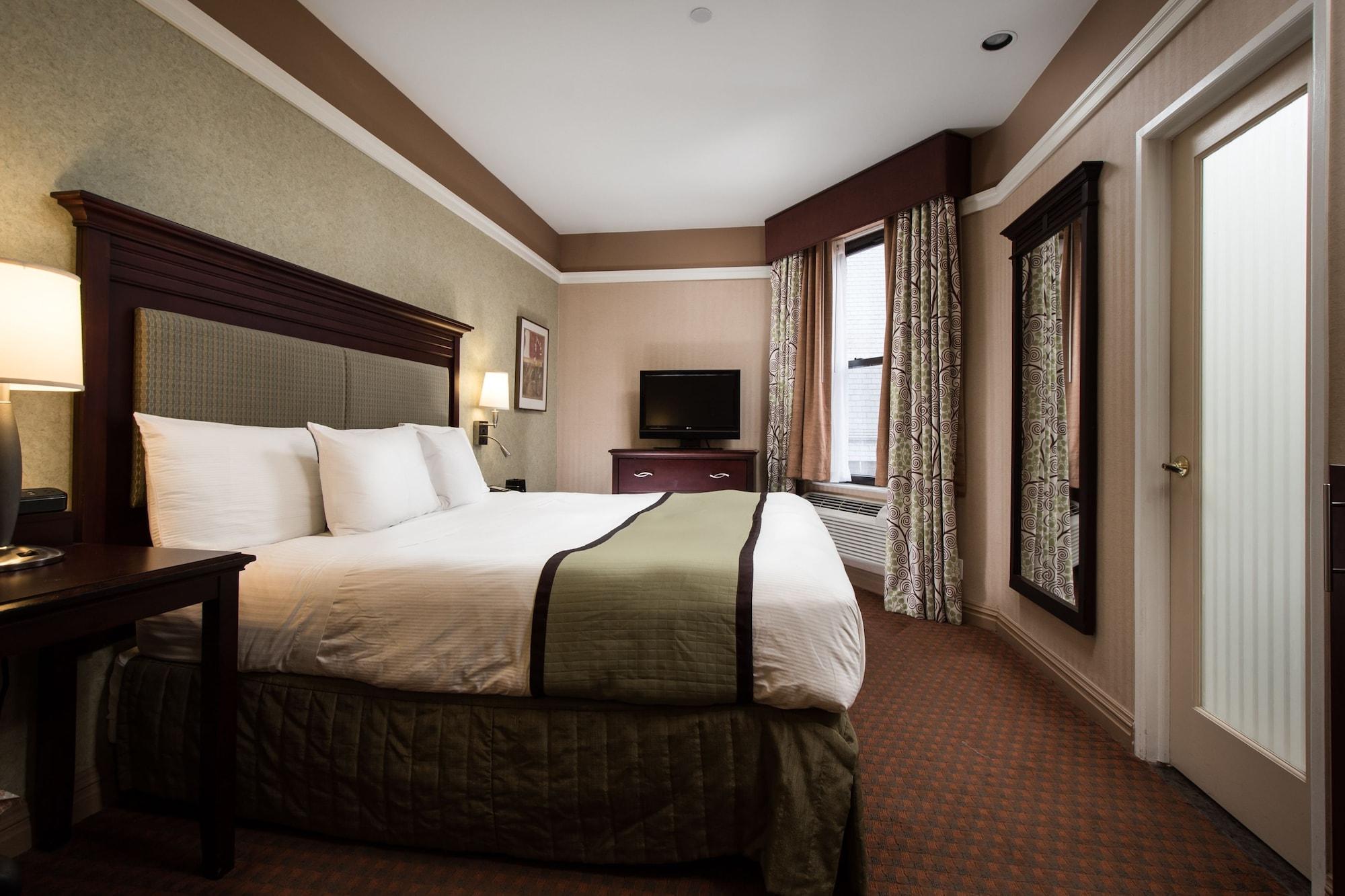 Hotel 46 Times Square