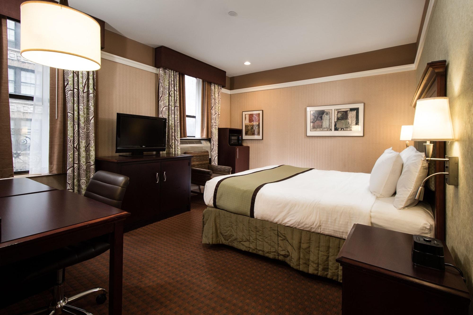 Hotel 46 Times Square