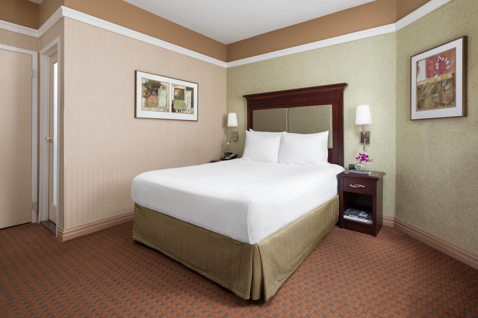 Hotel 46 Times Square