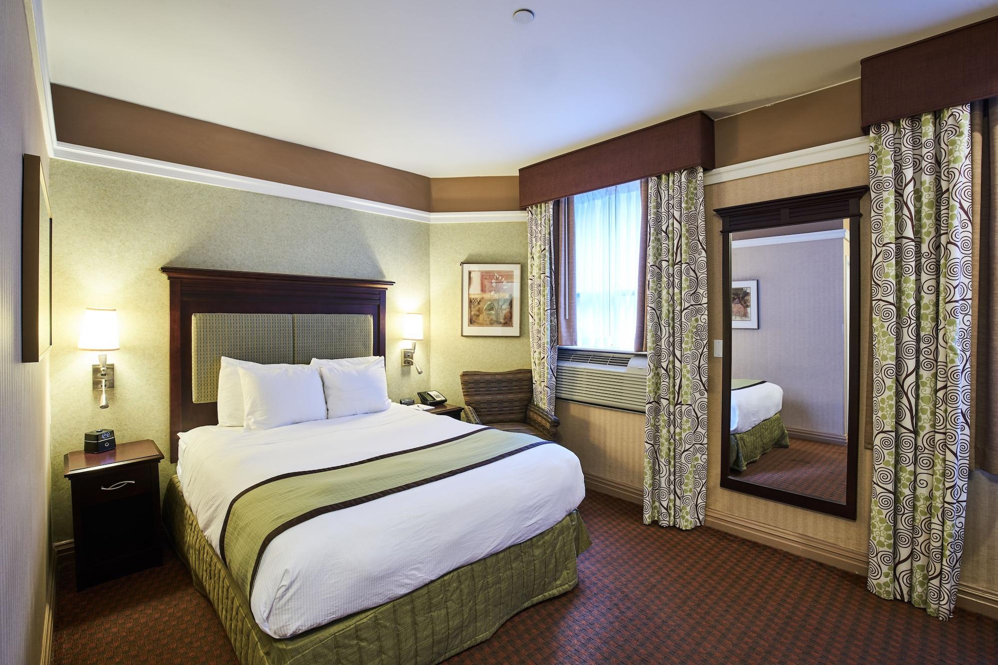 Hotel 46 Times Square 3*