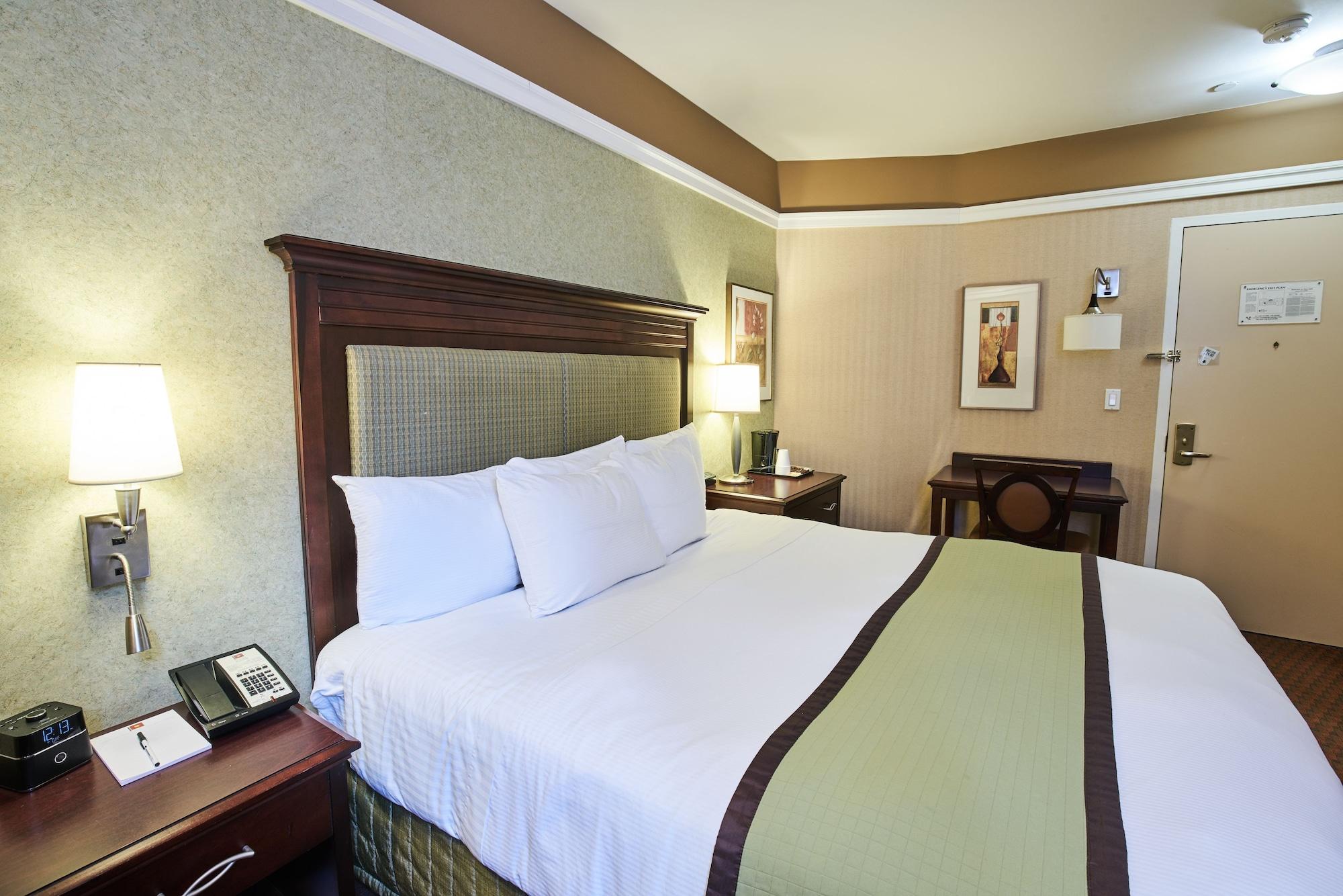 Hotel 46 Times Square