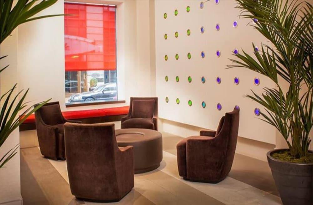 Hotel 46 Times Square 3*