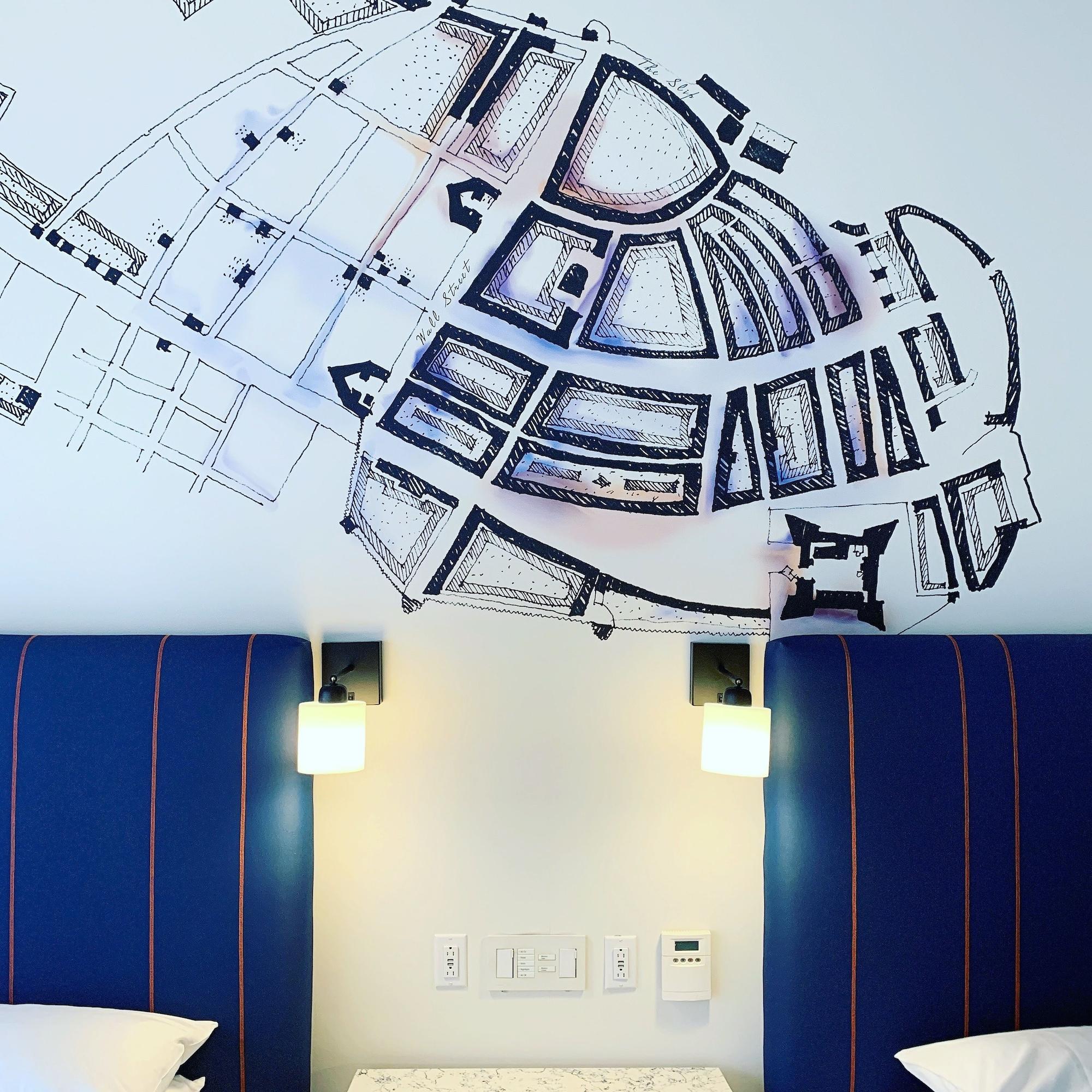 Hotel Hyatt Centric Street 4*