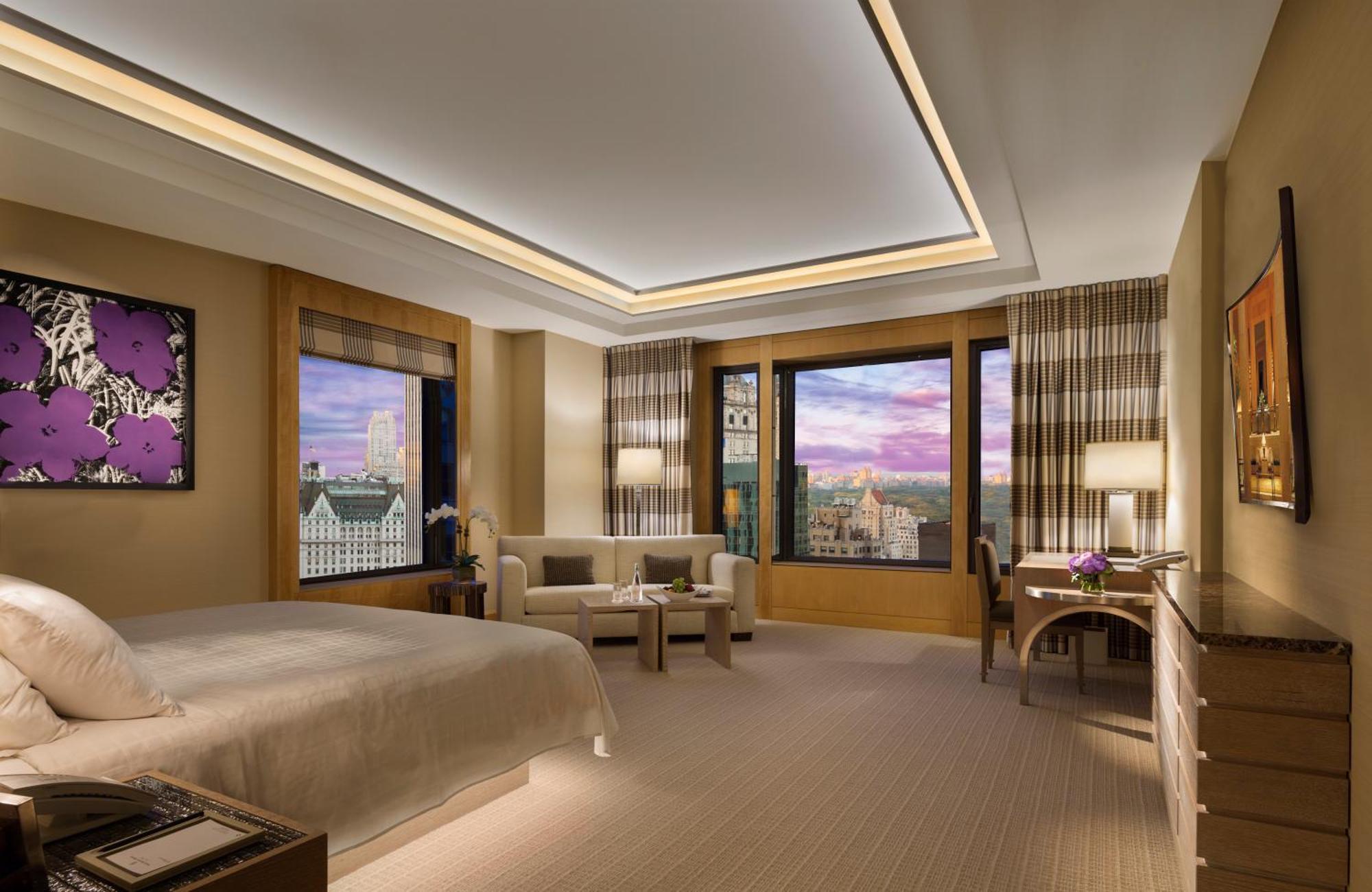 Four Seasons New York