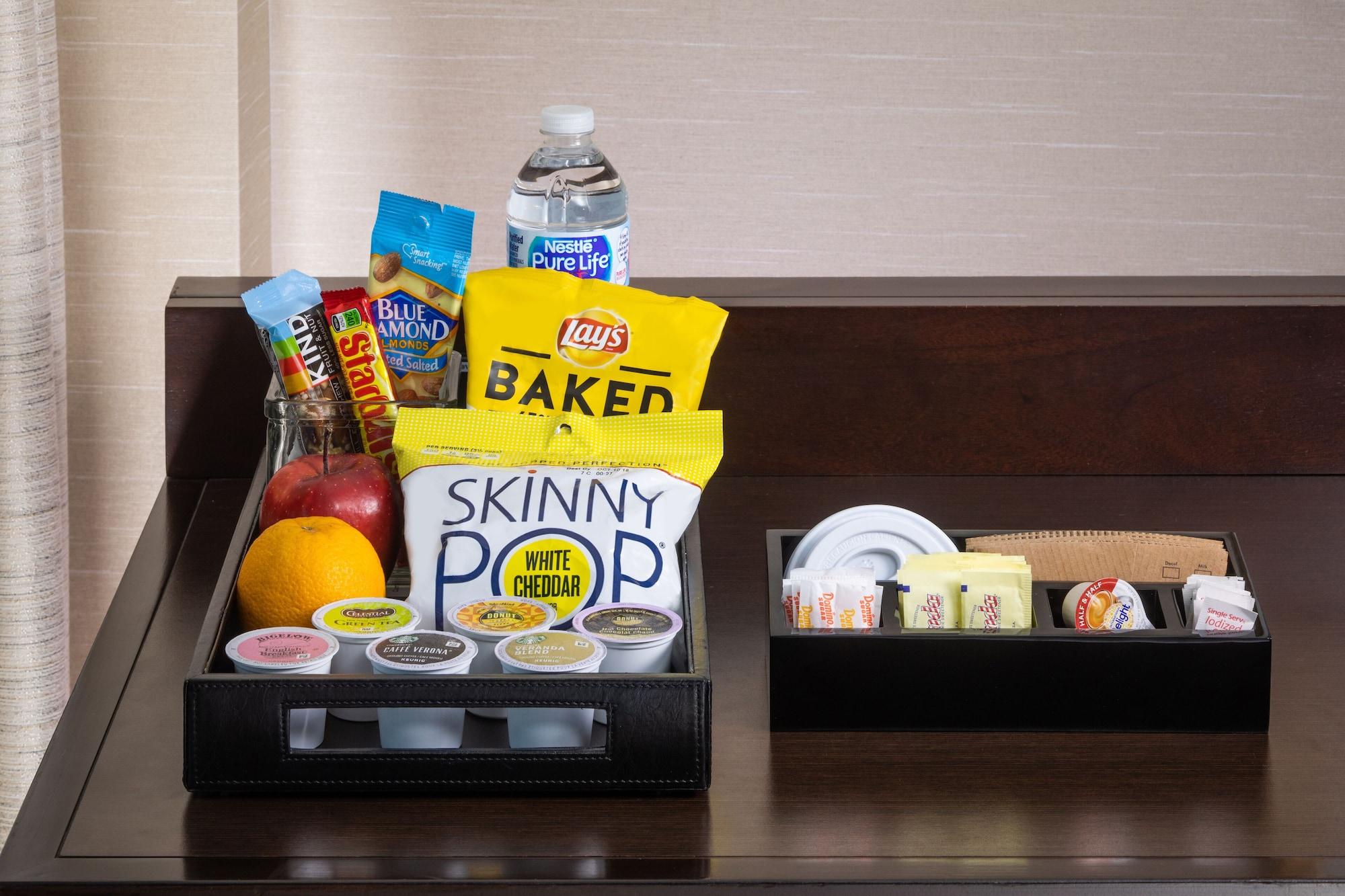 Hilton Garden Inn Queens / JFK Airport New York