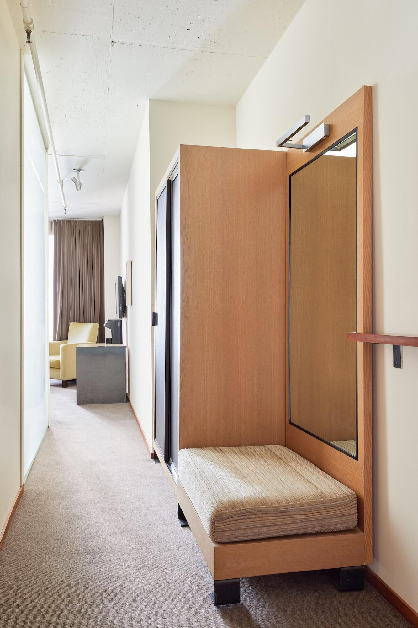 Hotel Chambers Park South, Sonder By Marriott Bonvoy New York