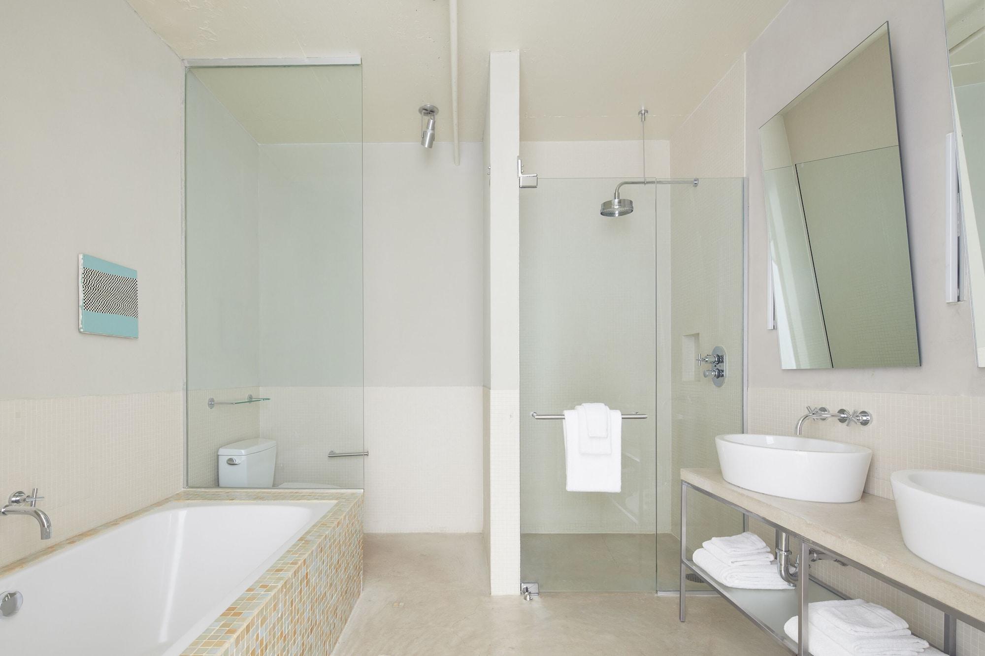 Chambers Park South, Sonder By Marriott Bonvoy New York