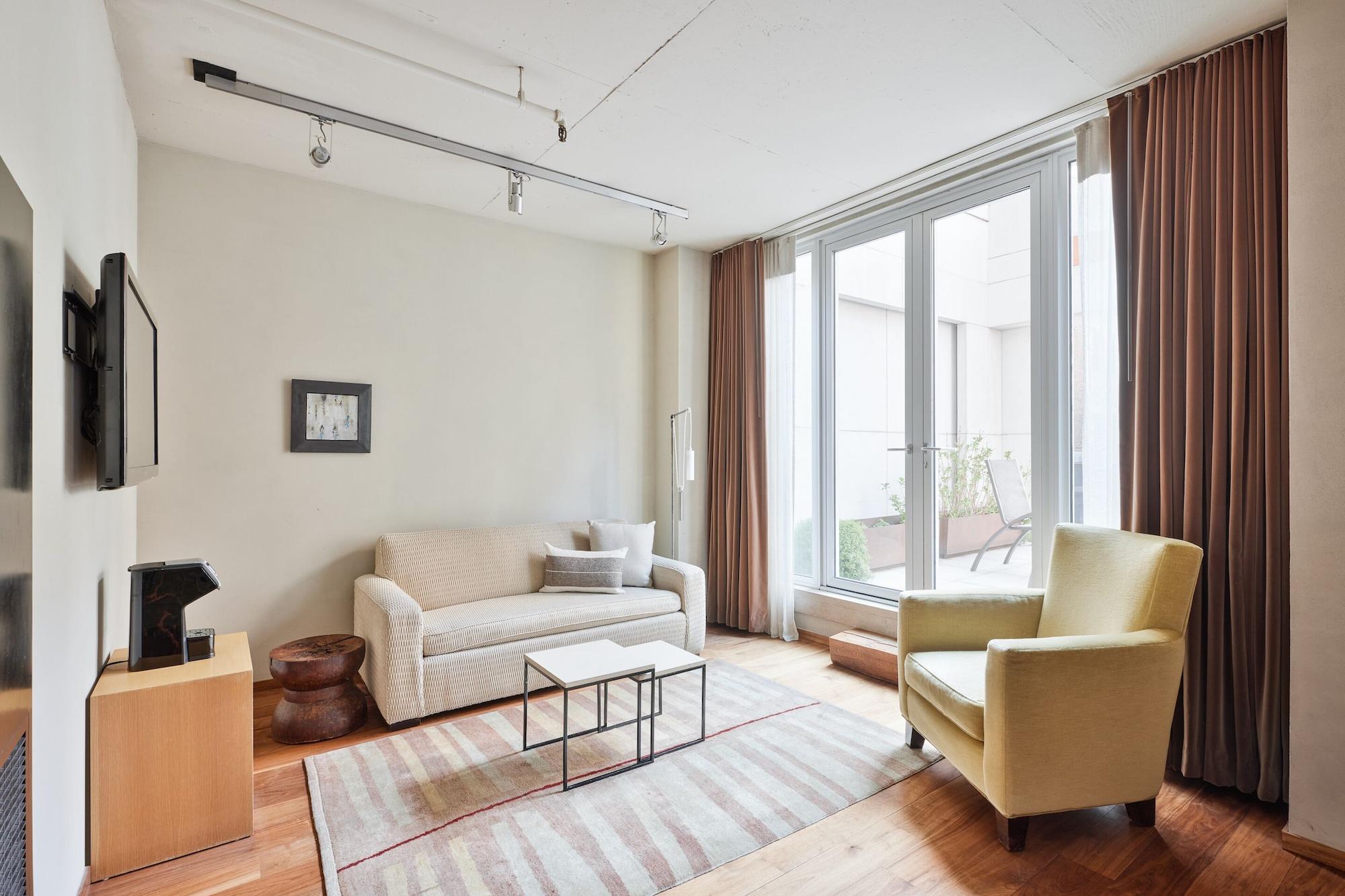 Hotel Chambers Park South, Sonder By Marriott Bonvoy 4*