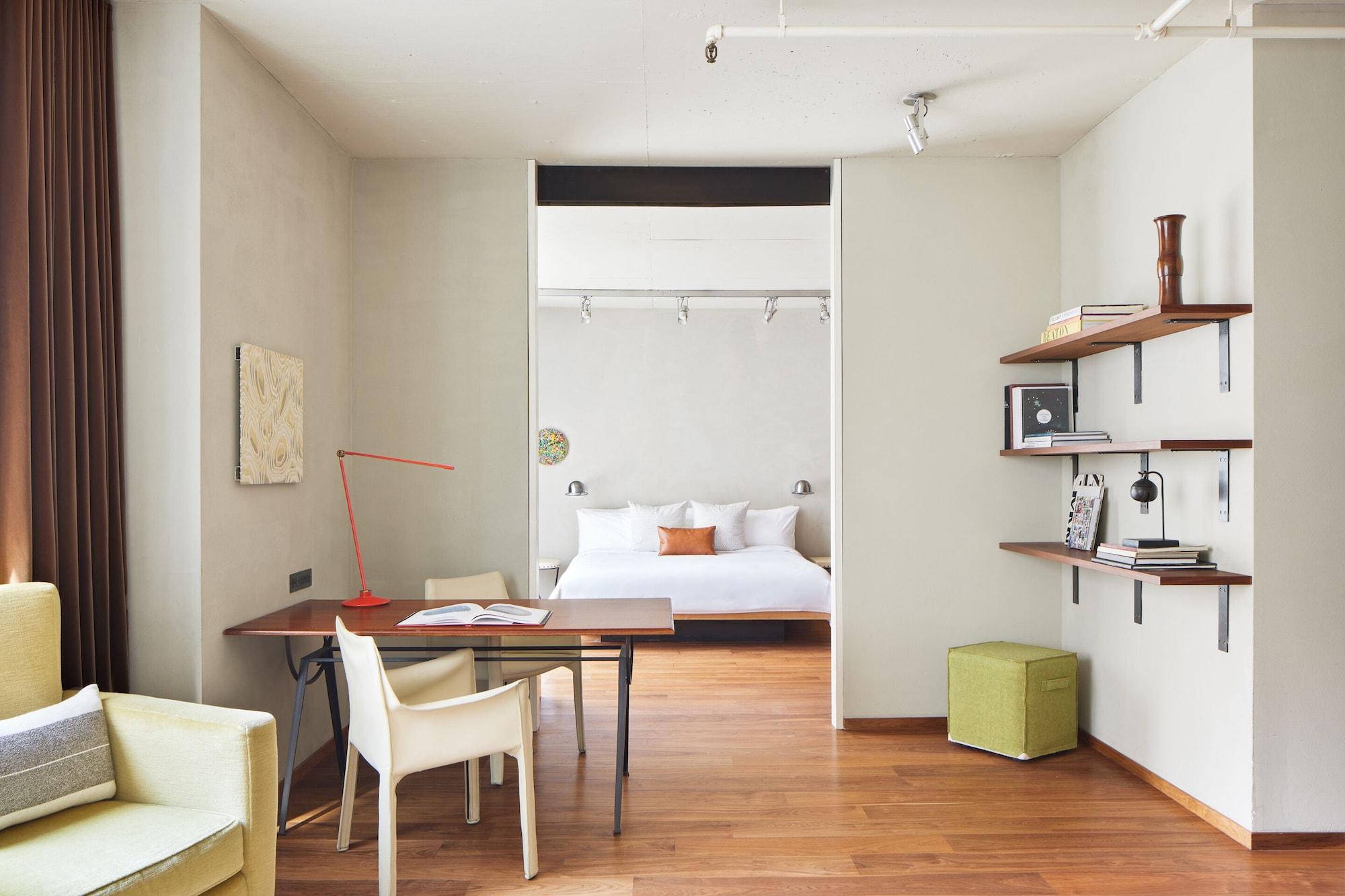 Chambers Park South, Sonder By Marriott Bonvoy Hotel New York