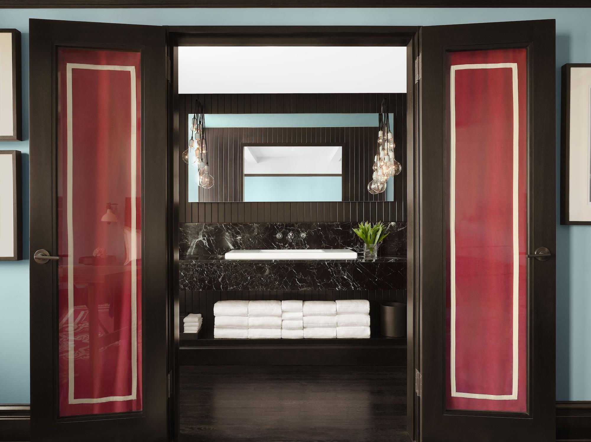 Hotel Gramercy Park