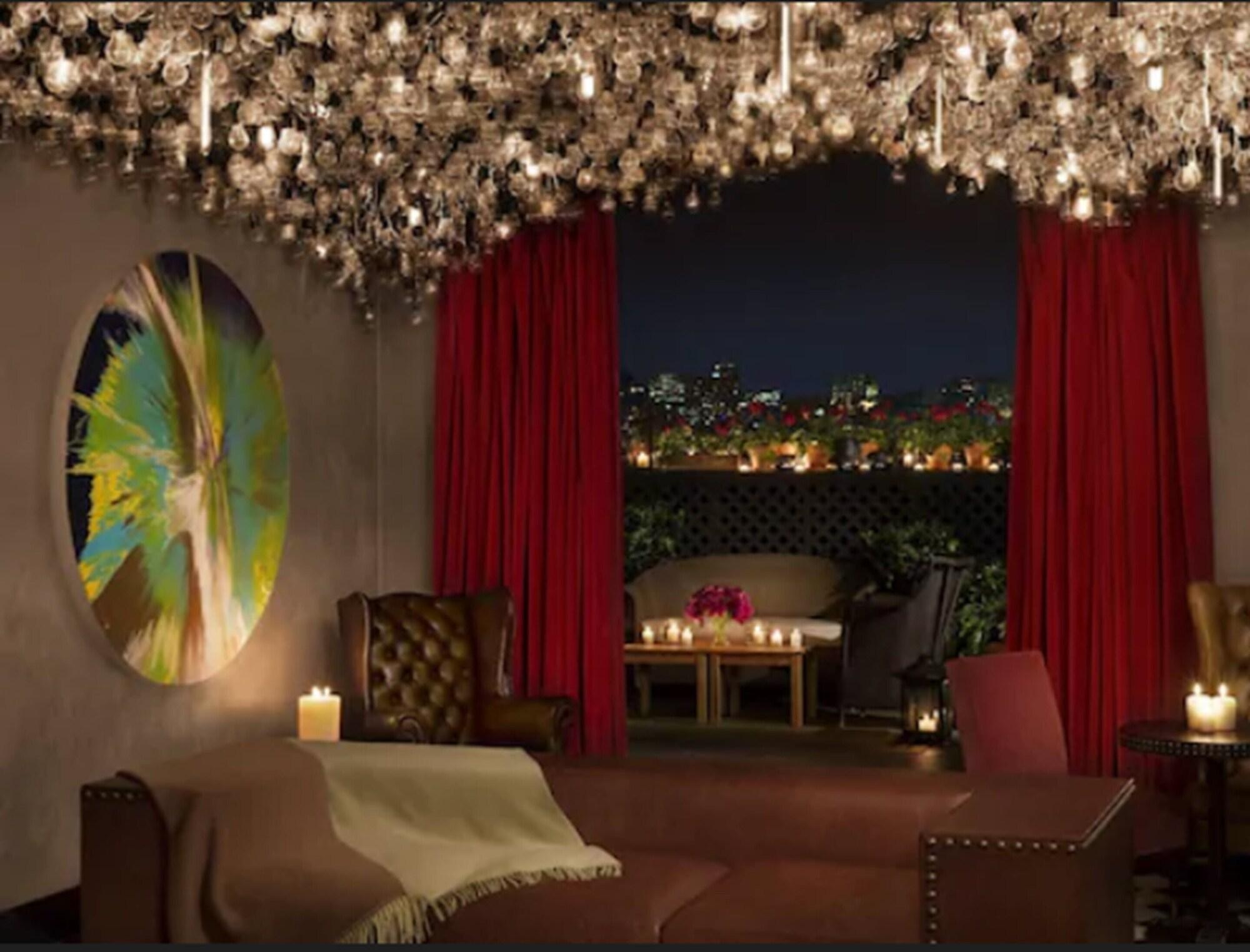 Gramercy Park New York