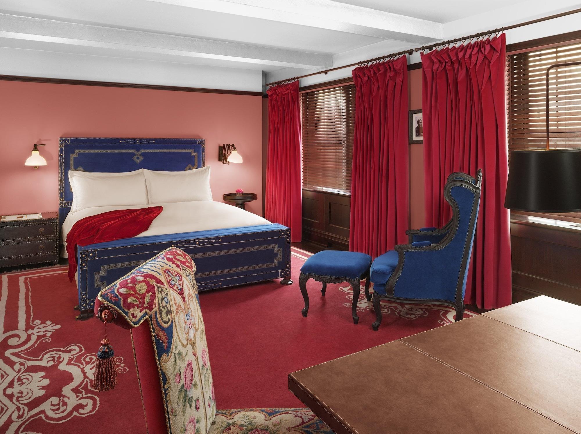 Hotel Gramercy Park 5*