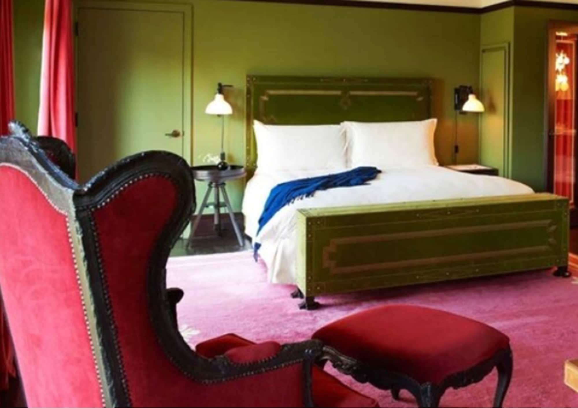 Gramercy Park Hotel 5*