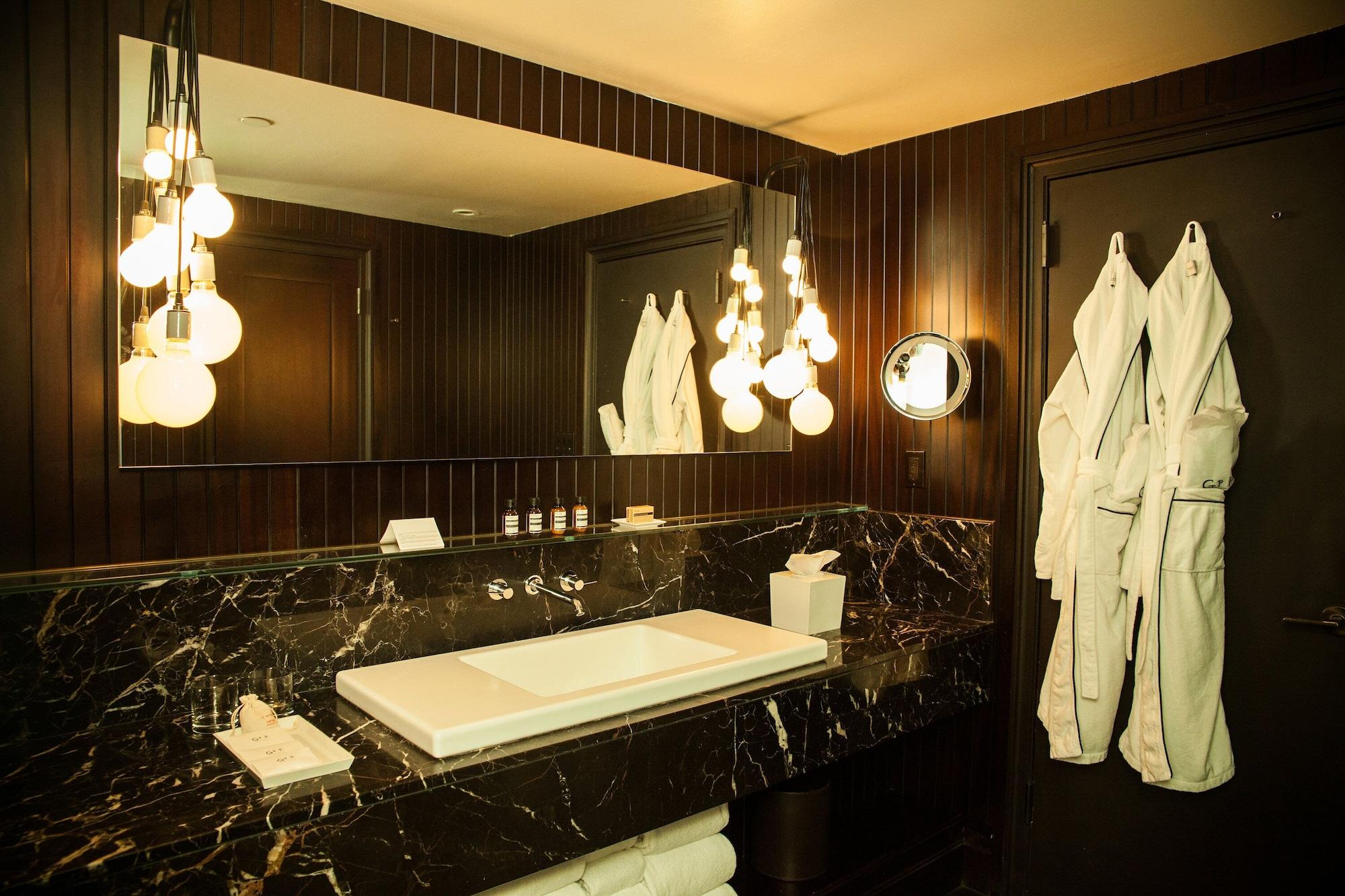 Gramercy Park Hotel 5*