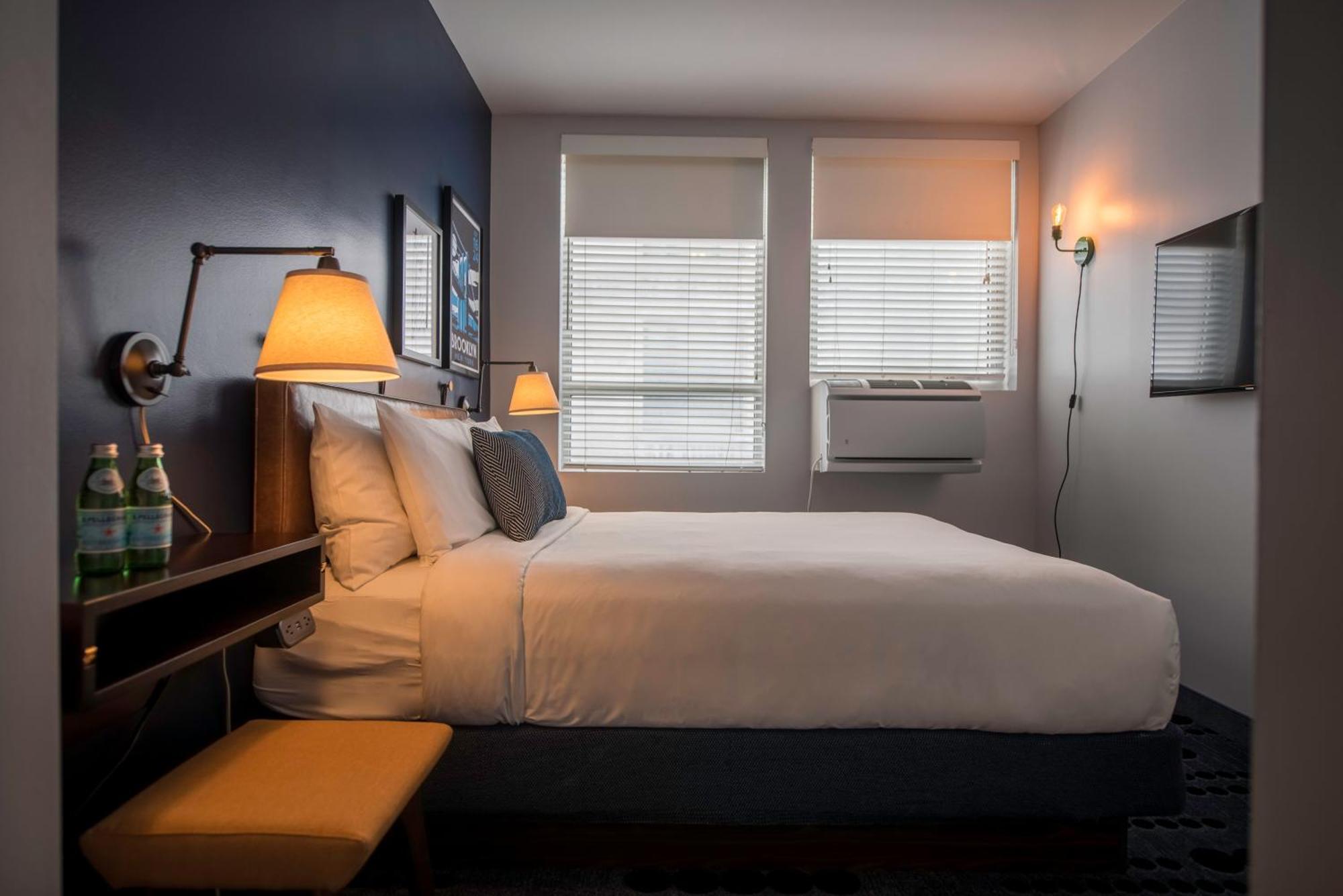 U Fifth Avenue, Empire State Building New York