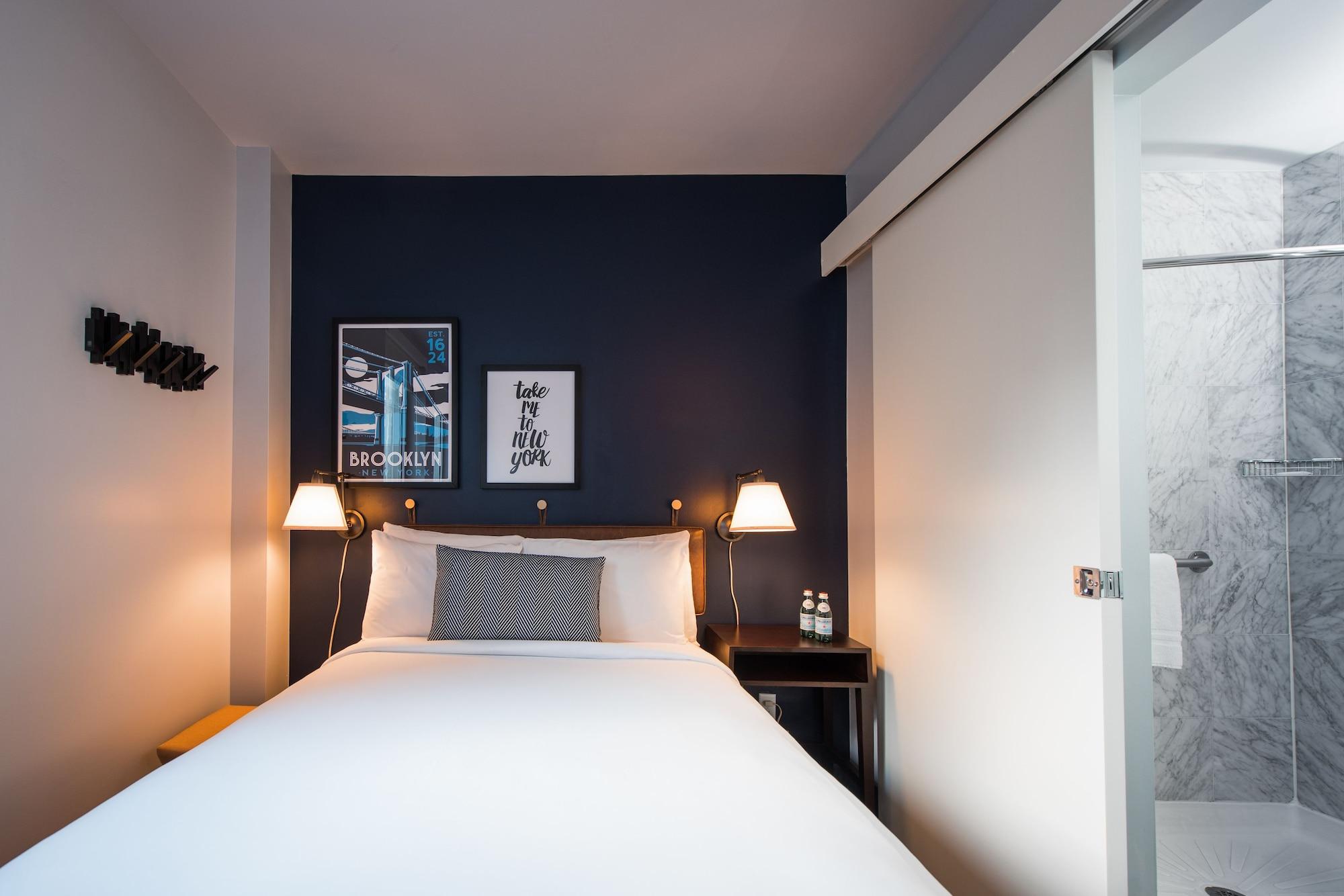 Hotel U Fifth Avenue, Empire State Building New York