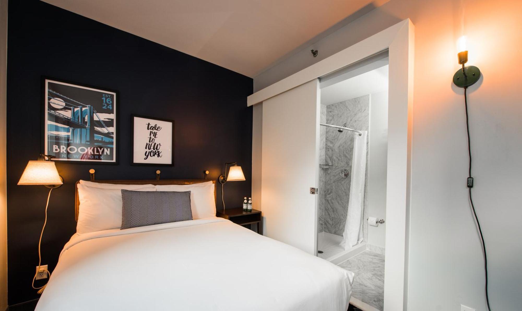 U Fifth Avenue, Empire State Building Hotel